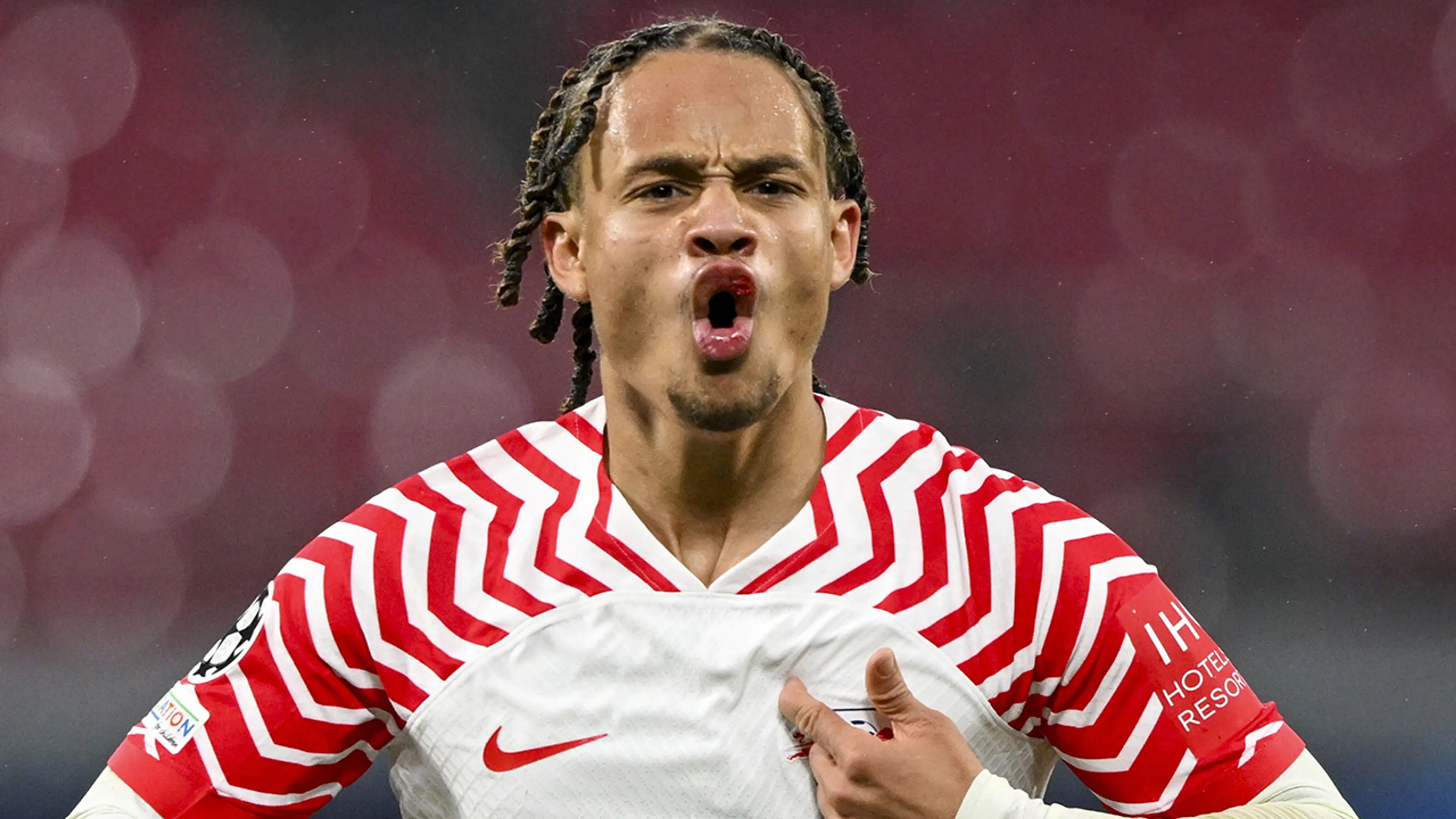 Officieel: Xavi Simons rondt transfer naar Tottenham Hotspur af