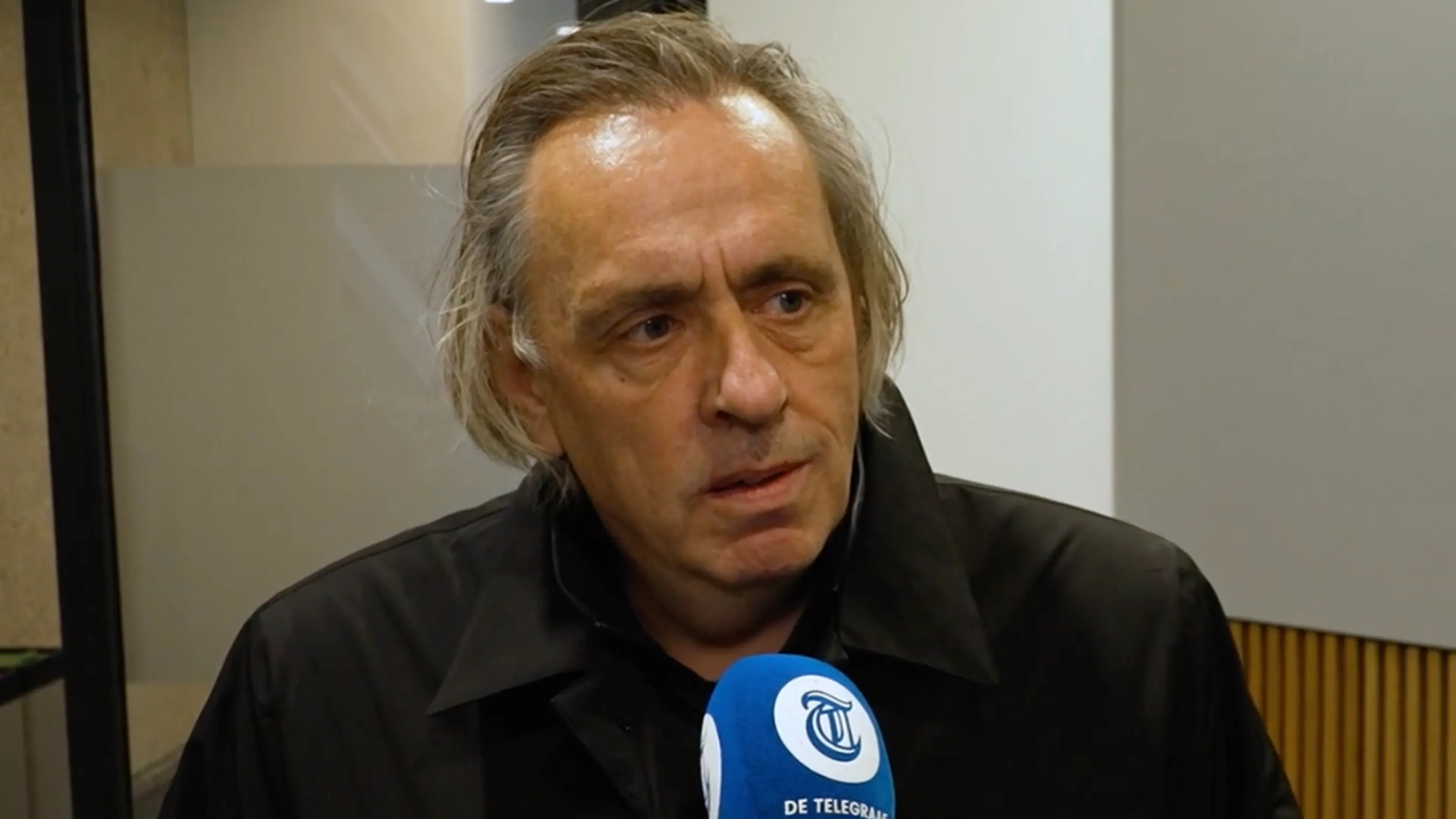 Marcel van Roosmalen reageert op stoppen van Van Roosmalen en Groenteman wegens bezuinigingen