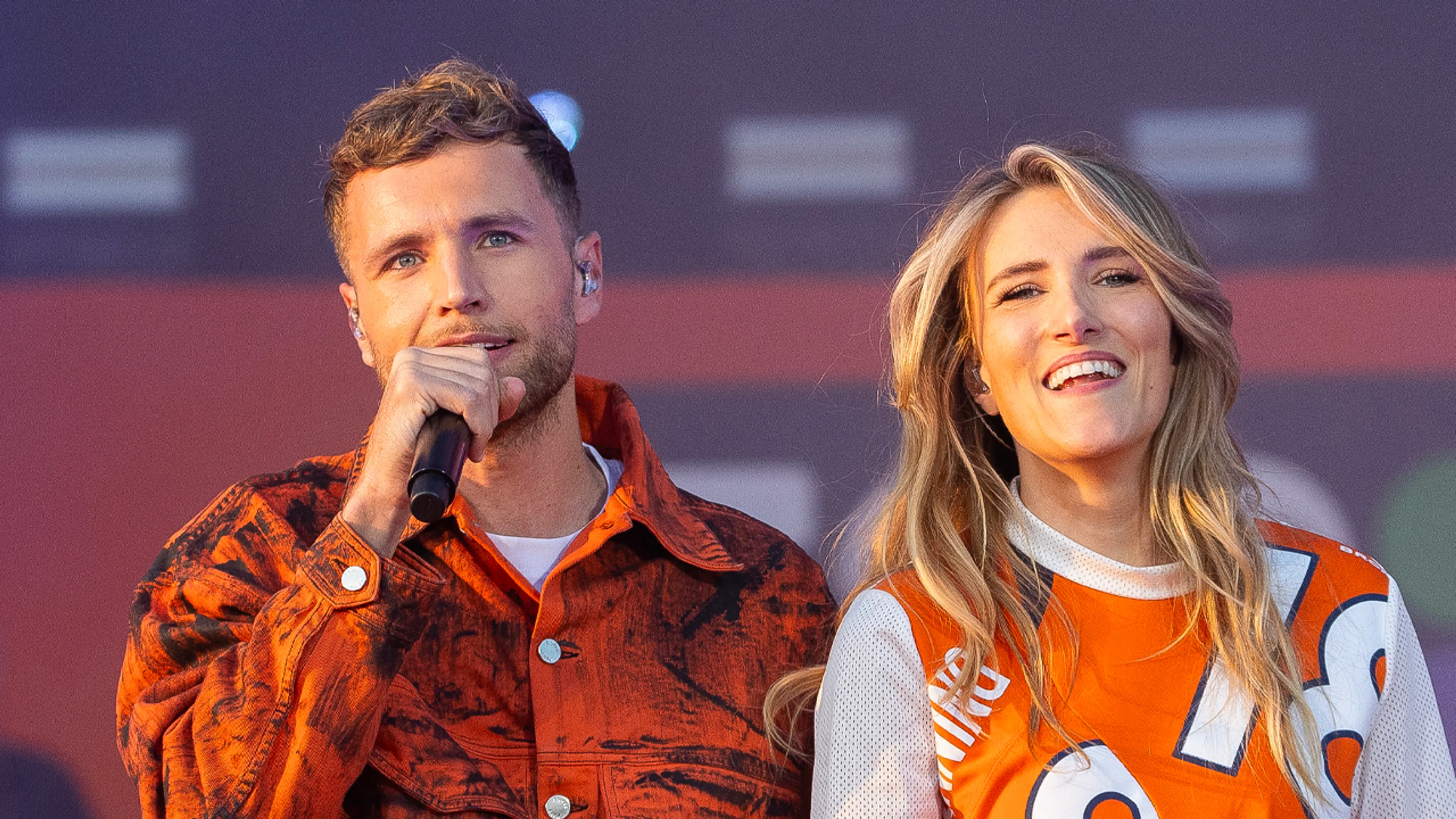 Suzan & Freek hebben zin in optreden op Concert at SEA