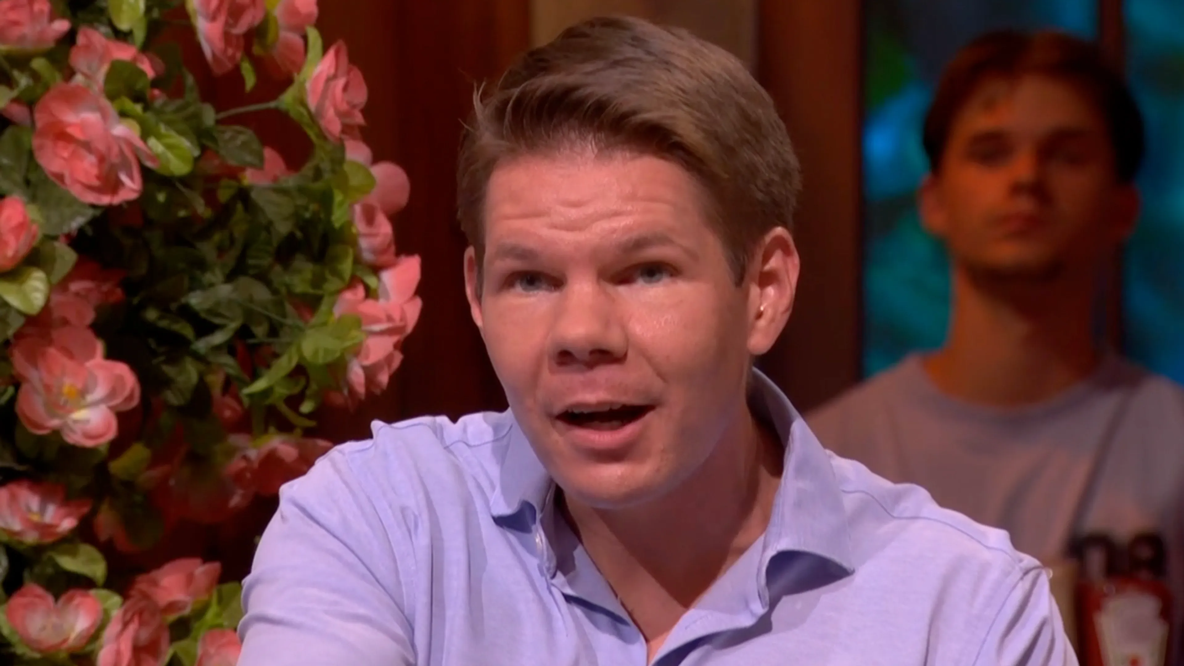 Victor Vlam over kritiek op man-vrouwverhouding bij NOS-sportjournalisten op het WK: 'Gezeur!'