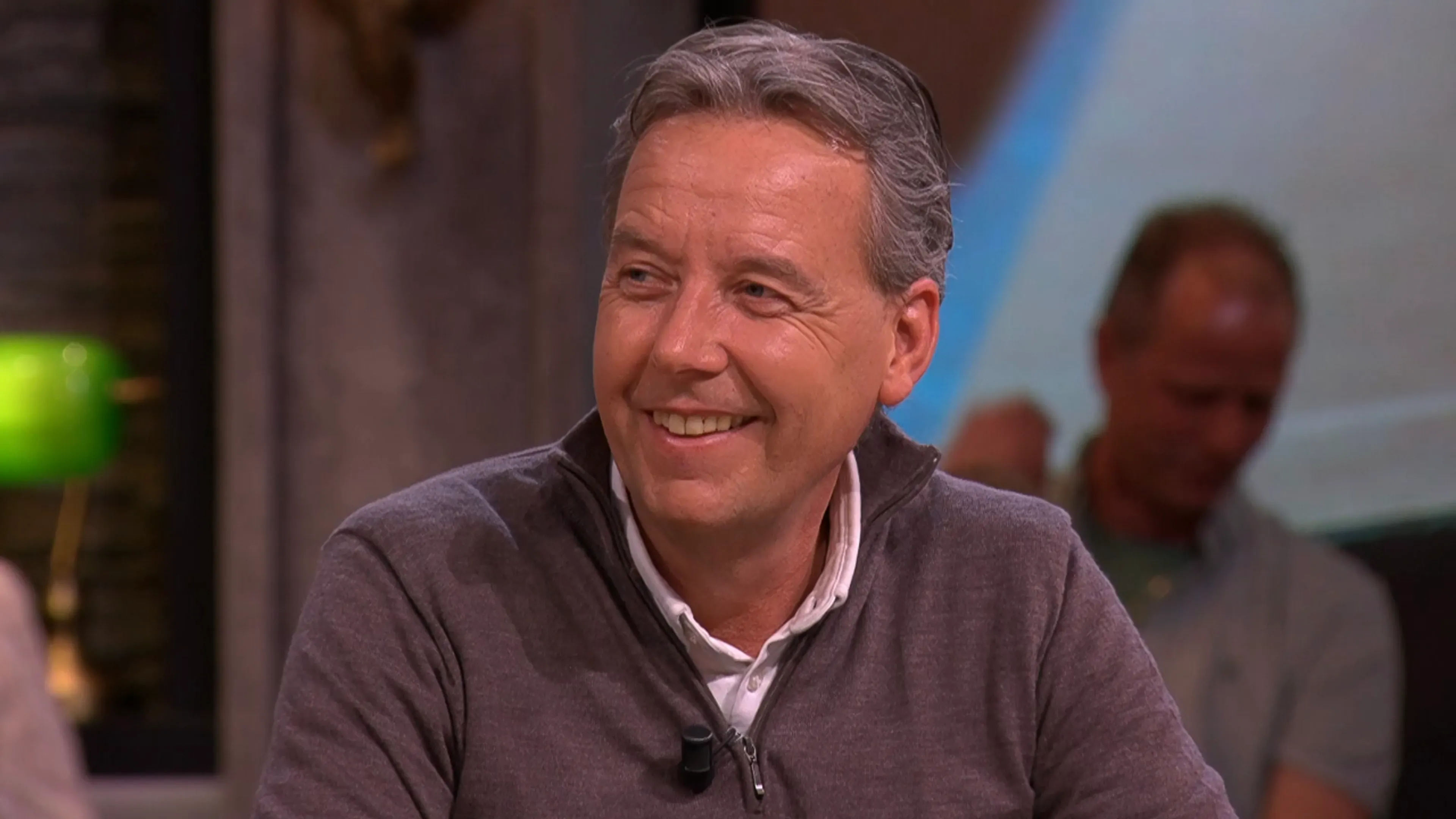 Aflevering Vandaag Inside met Valentijn Driessen, woensdag 22 maart 2023