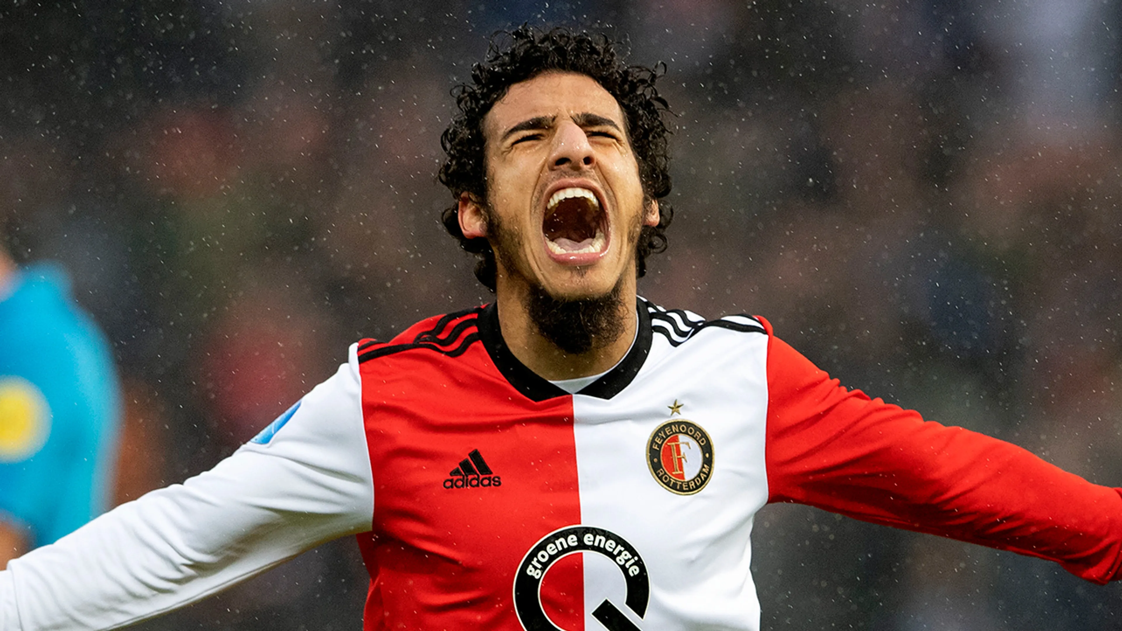 Ayoub traint mee bij Fortuna Sittard