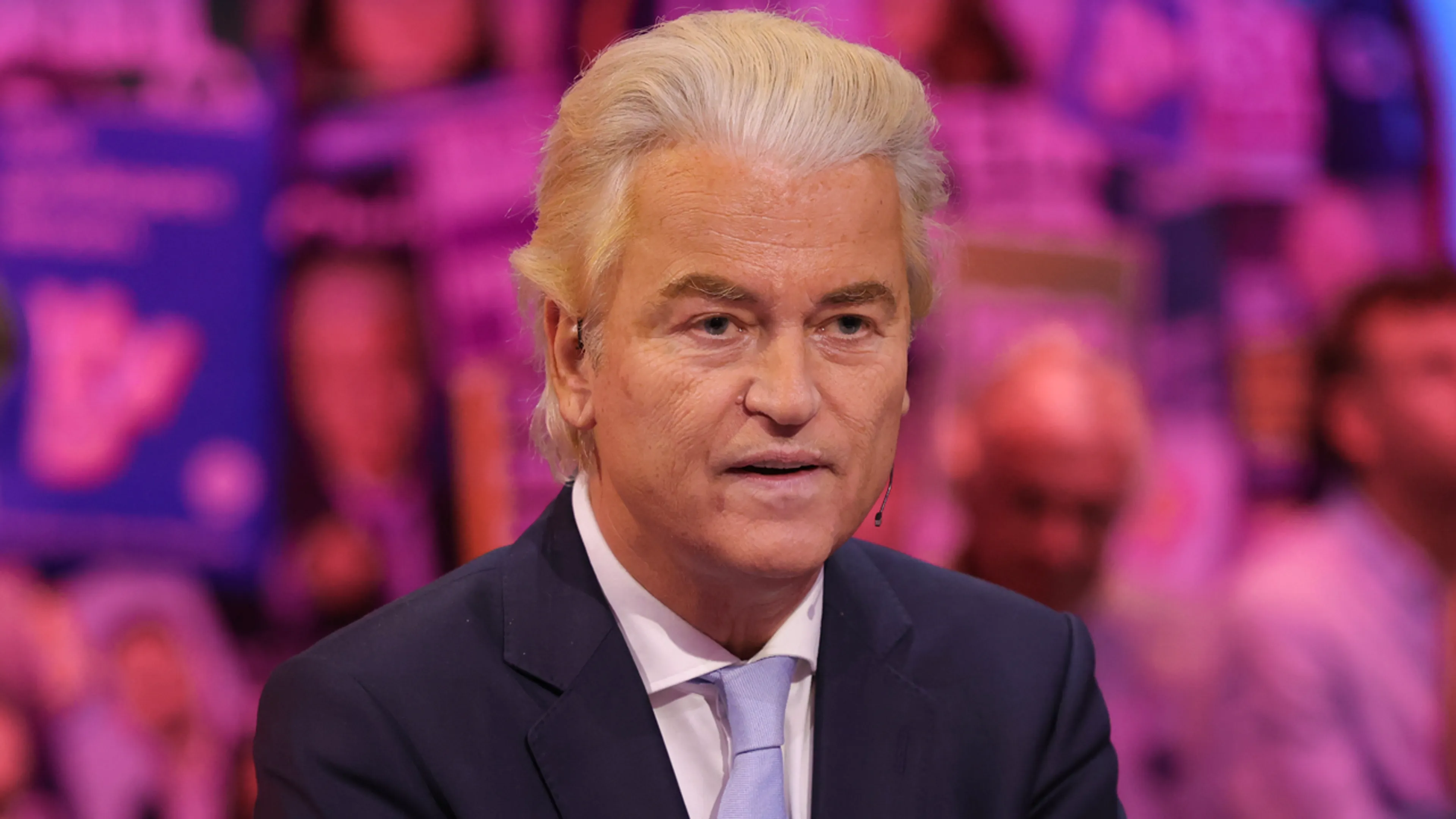 Fors verlies voor PVV in slotpeiling EenVandaag/Verian