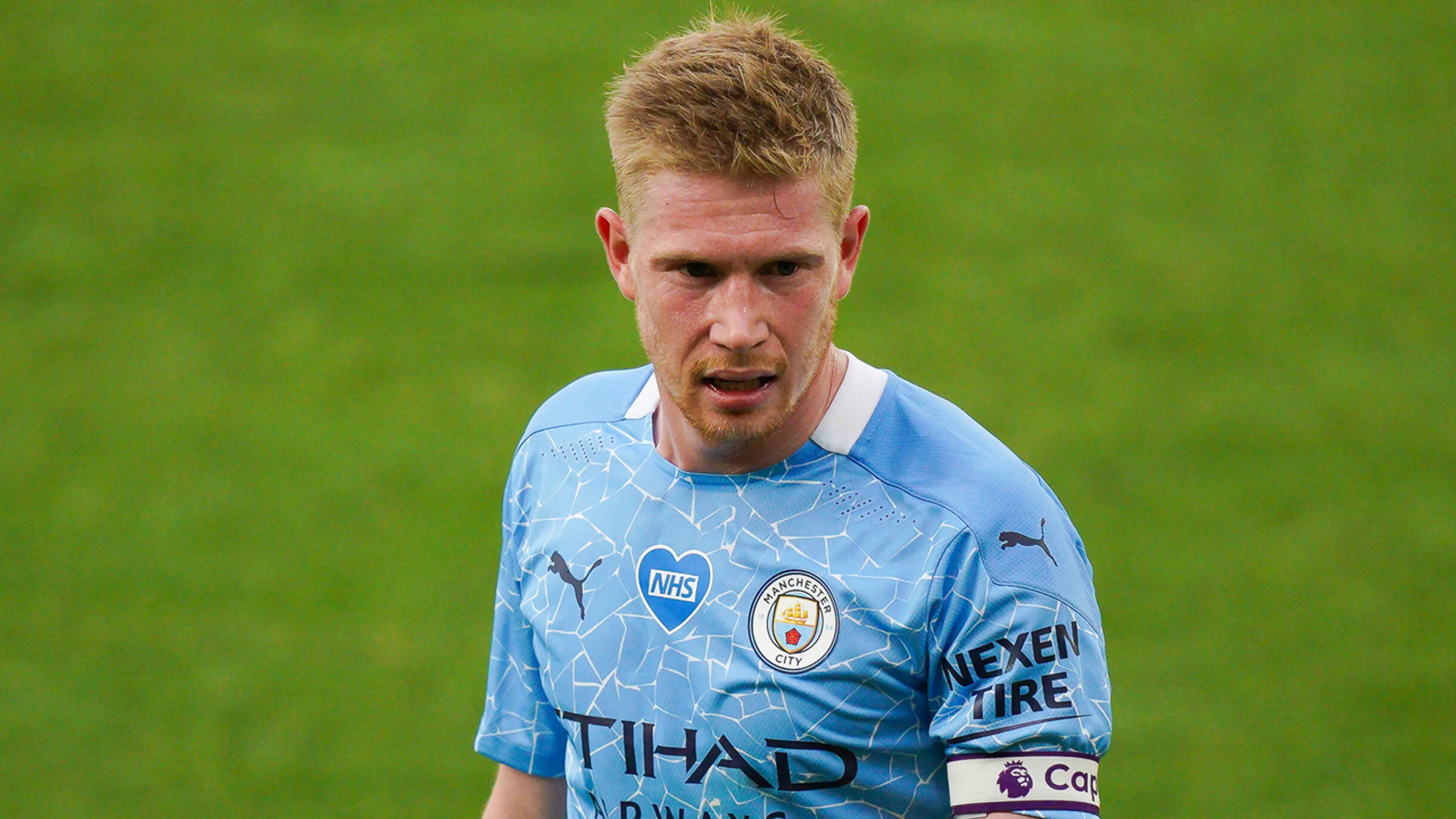 De Bruyne verkozen tot PL-Speler van het Jaar in BBC-verkiezing