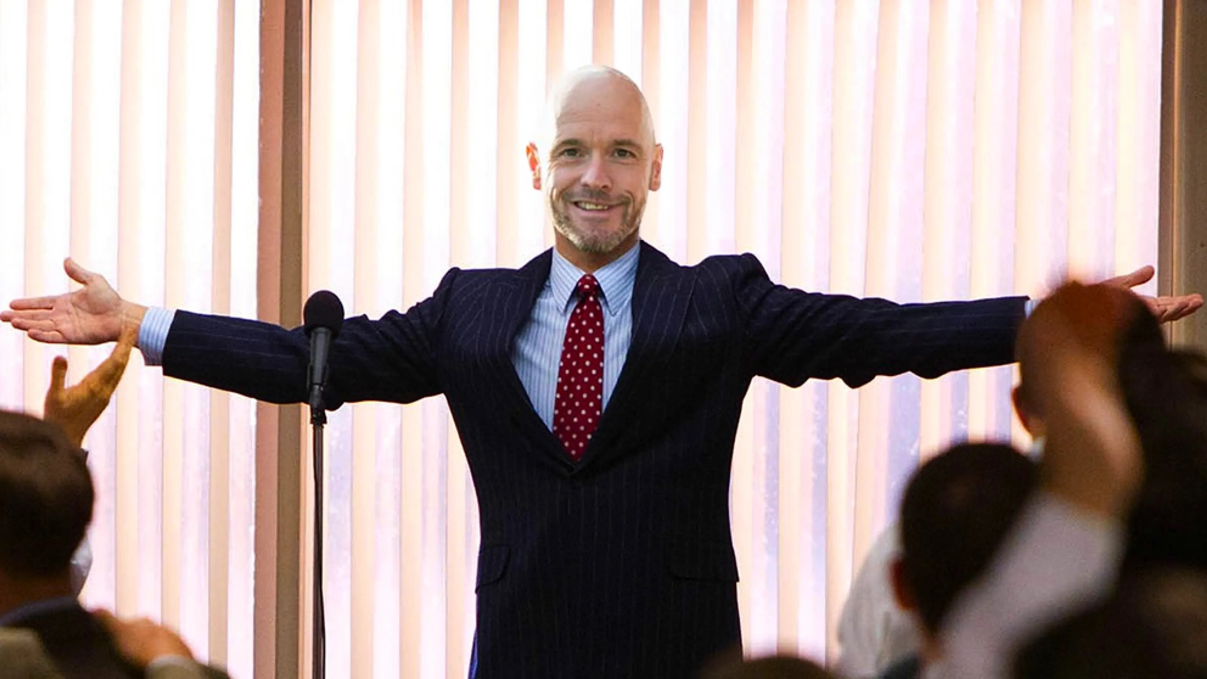 Ajax is dit seizoen de best presterende club in Europa!
