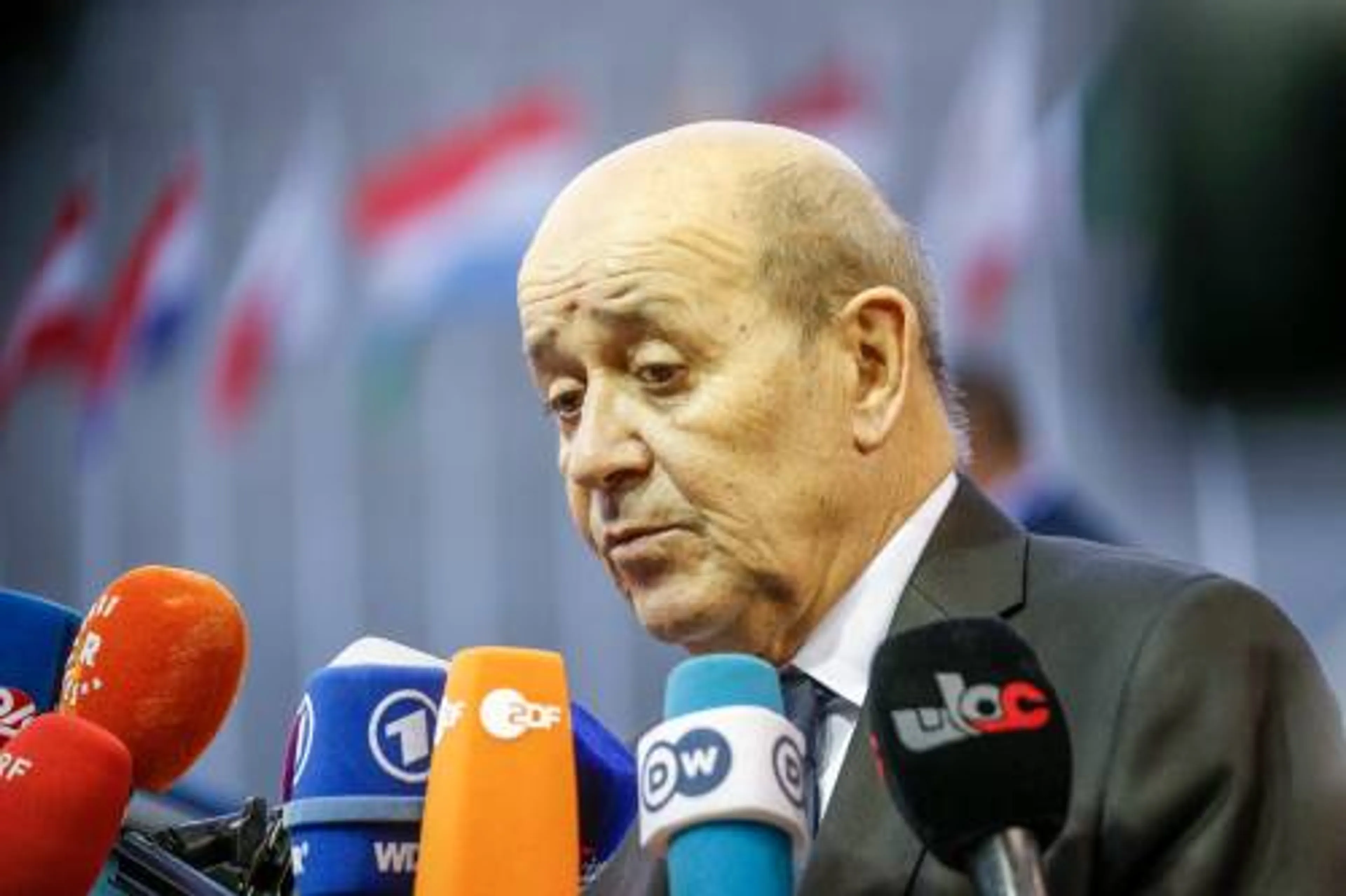 Franse minister mijdt voetbalduel met Turkije