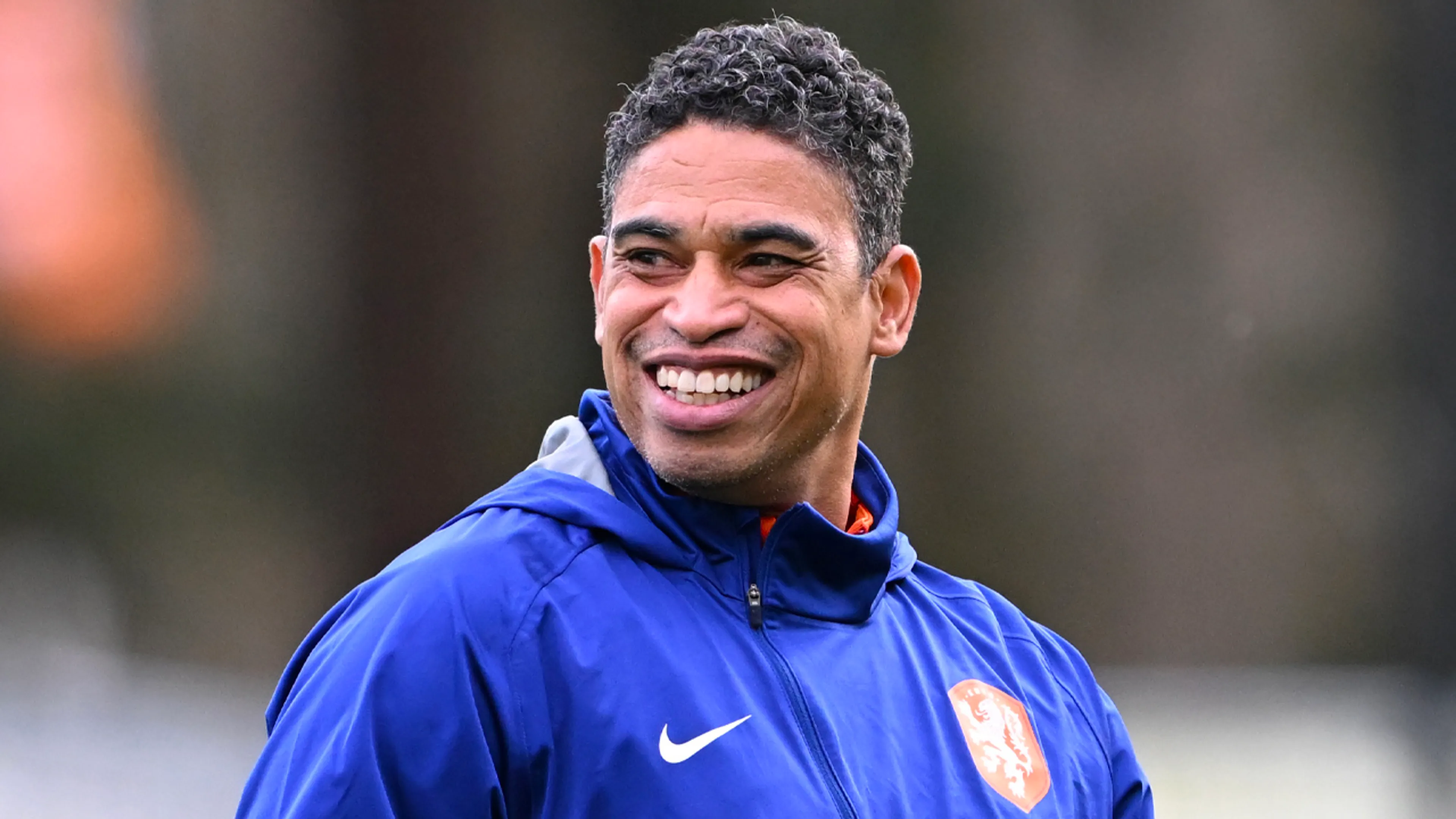 'Het heeft er alle schijn van dat de KNVB vol gaat inzetten op Reiziger als bondscoach'
