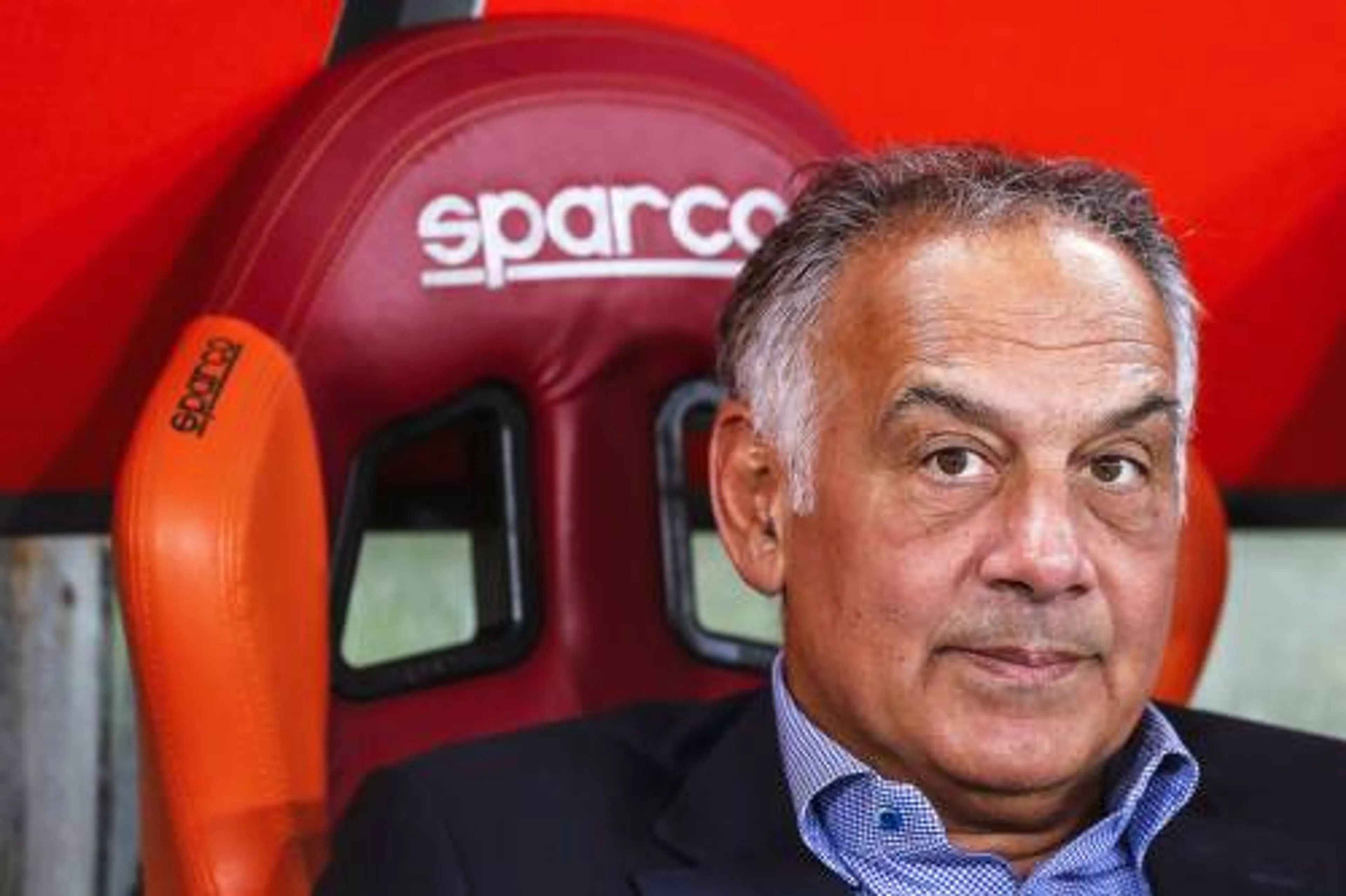 AS Roma voelt zich ook met de VAR beroofd