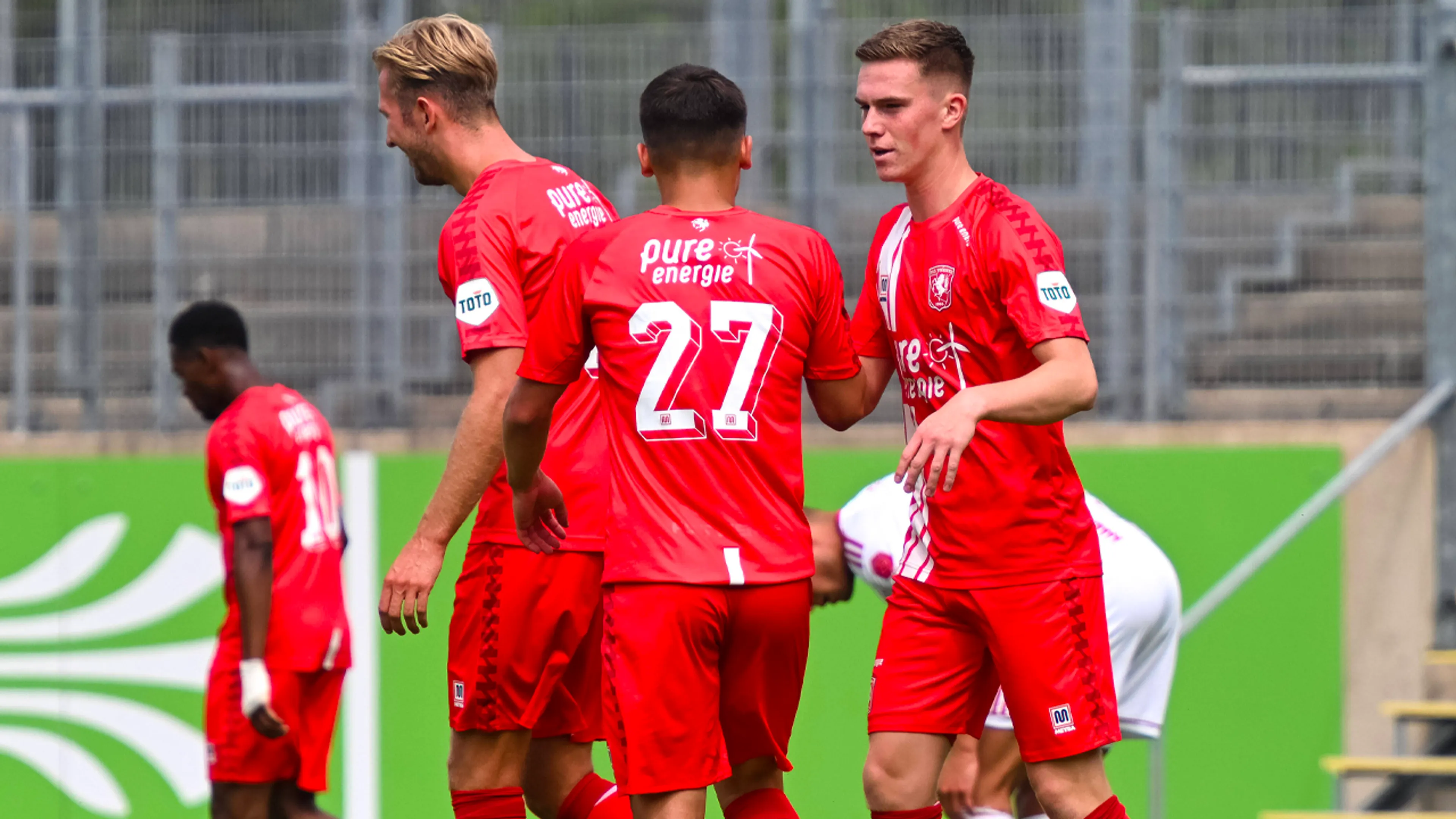Loodzware laatste voorronde voor FC Twente op weg naar Conference League