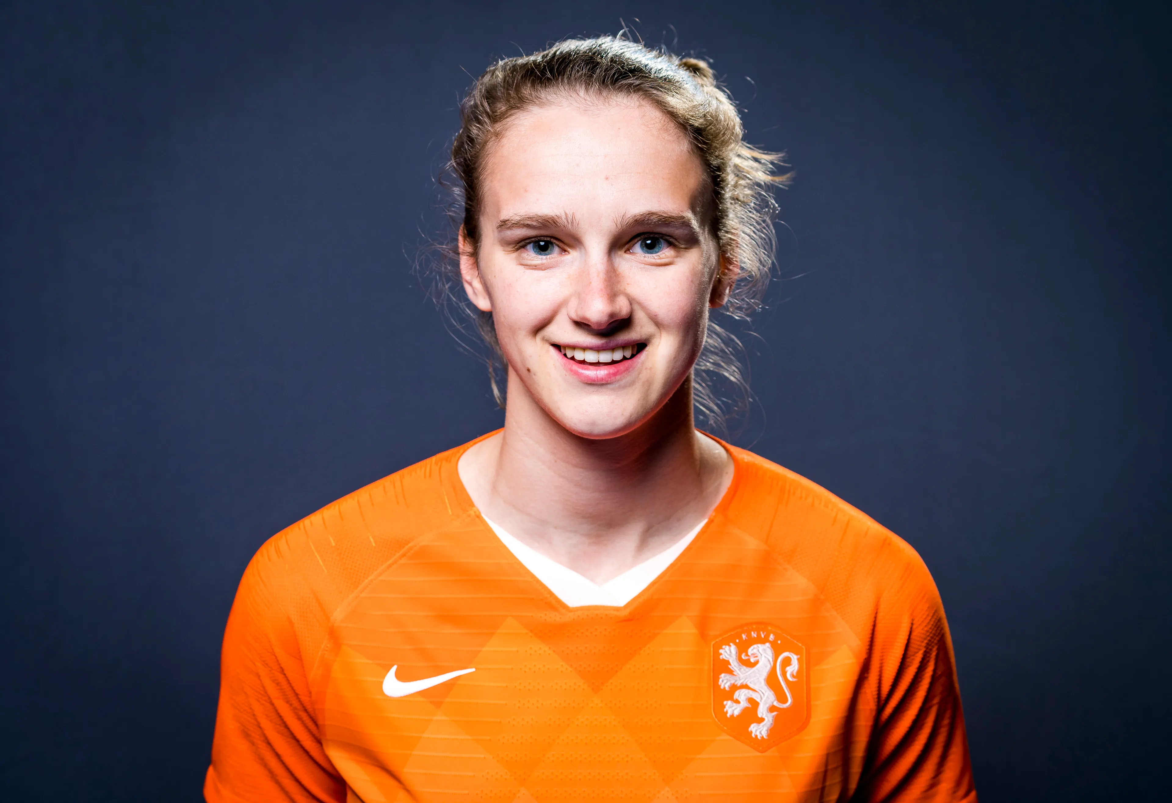 Miedema genomineerd voor prestigieuze BBC-award