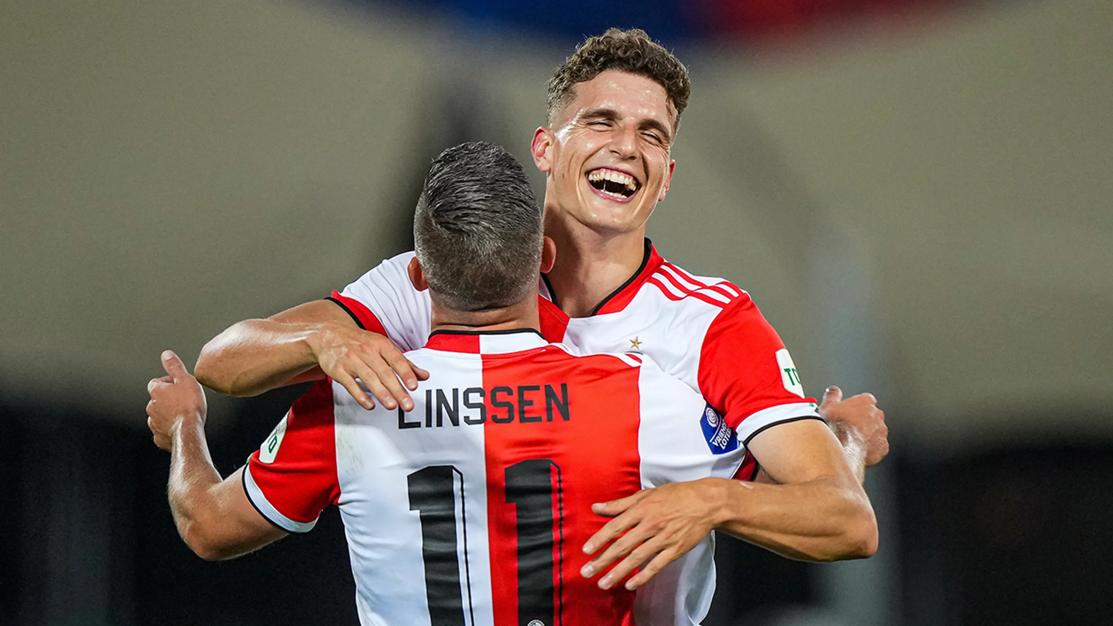 Feyenoord vraagt om nieuwe straatnaam na fout Zwitserse pers