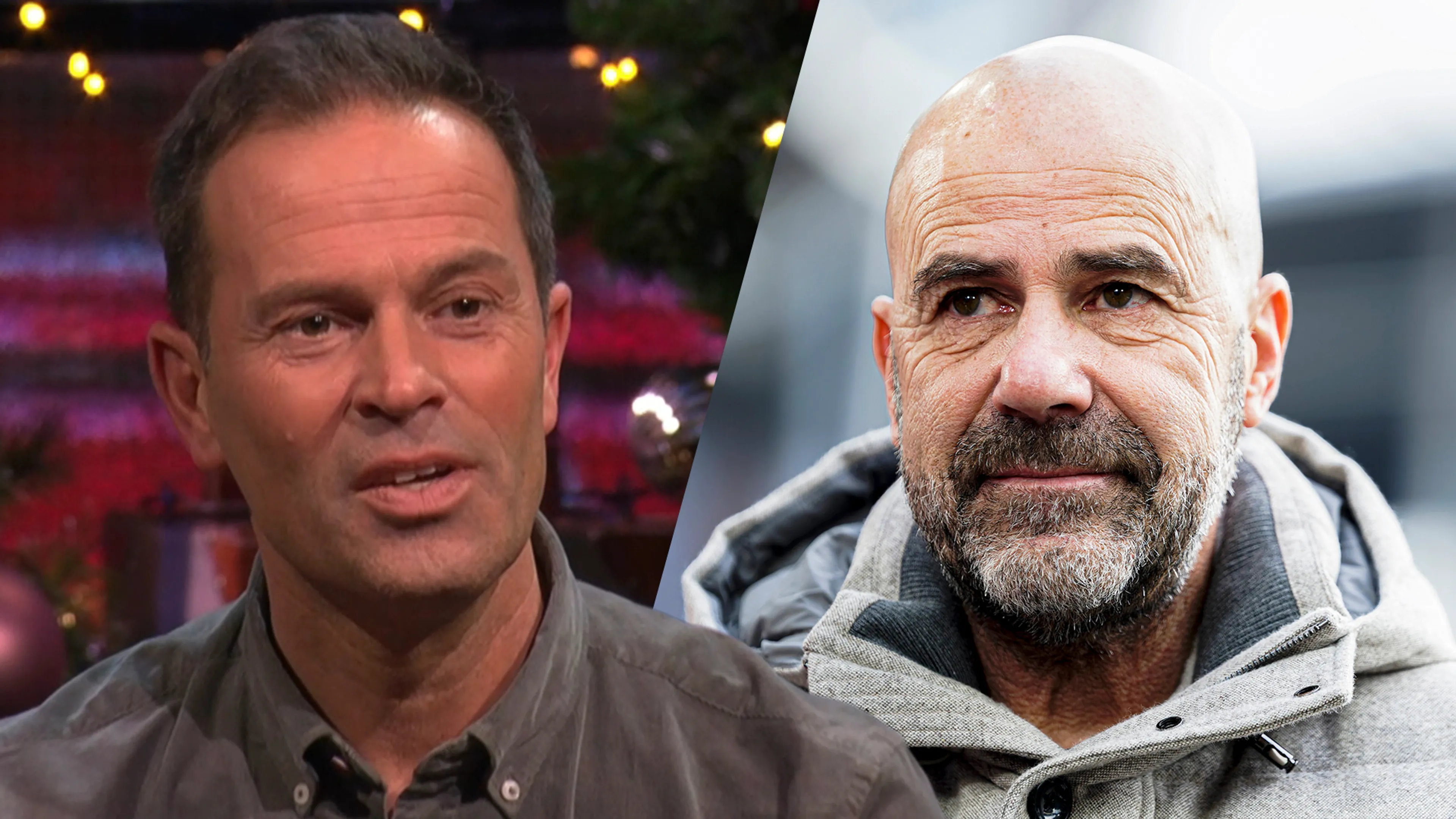 Peter Bosz weigert Bas Nijhuis de hand te geven na FC Utrecht – PSV: 'Ontzettend kinderachtig!'