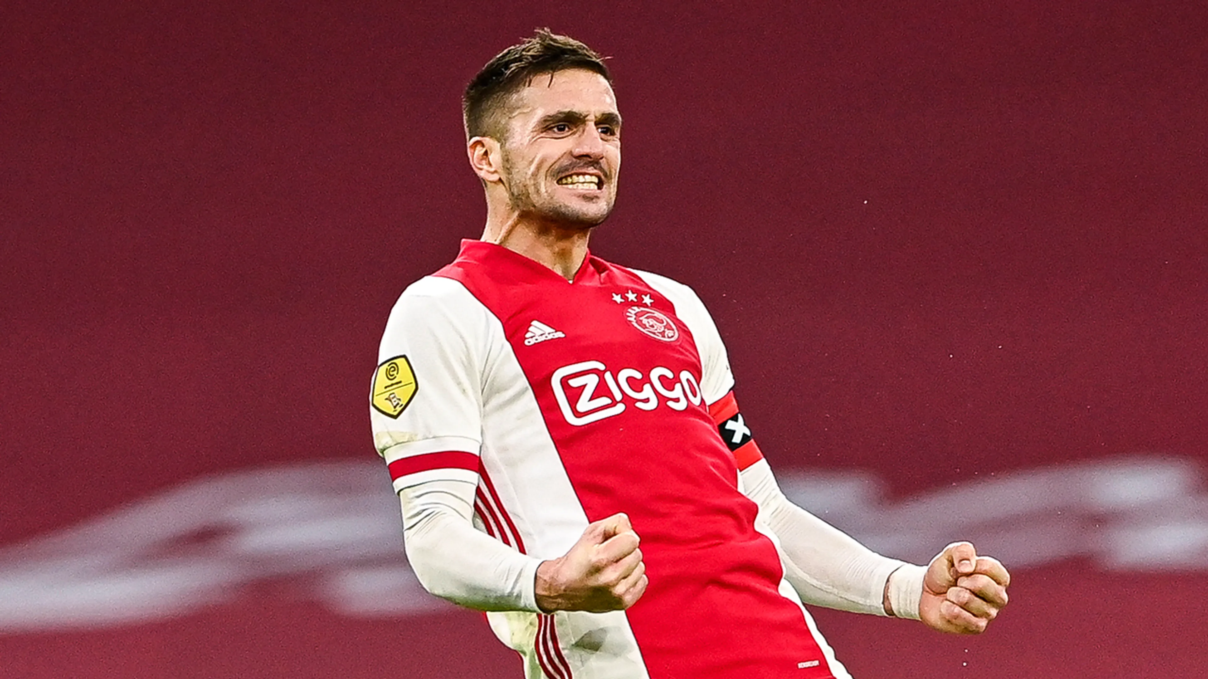 Ajax hofleverancier in Europa League-elftal van de week