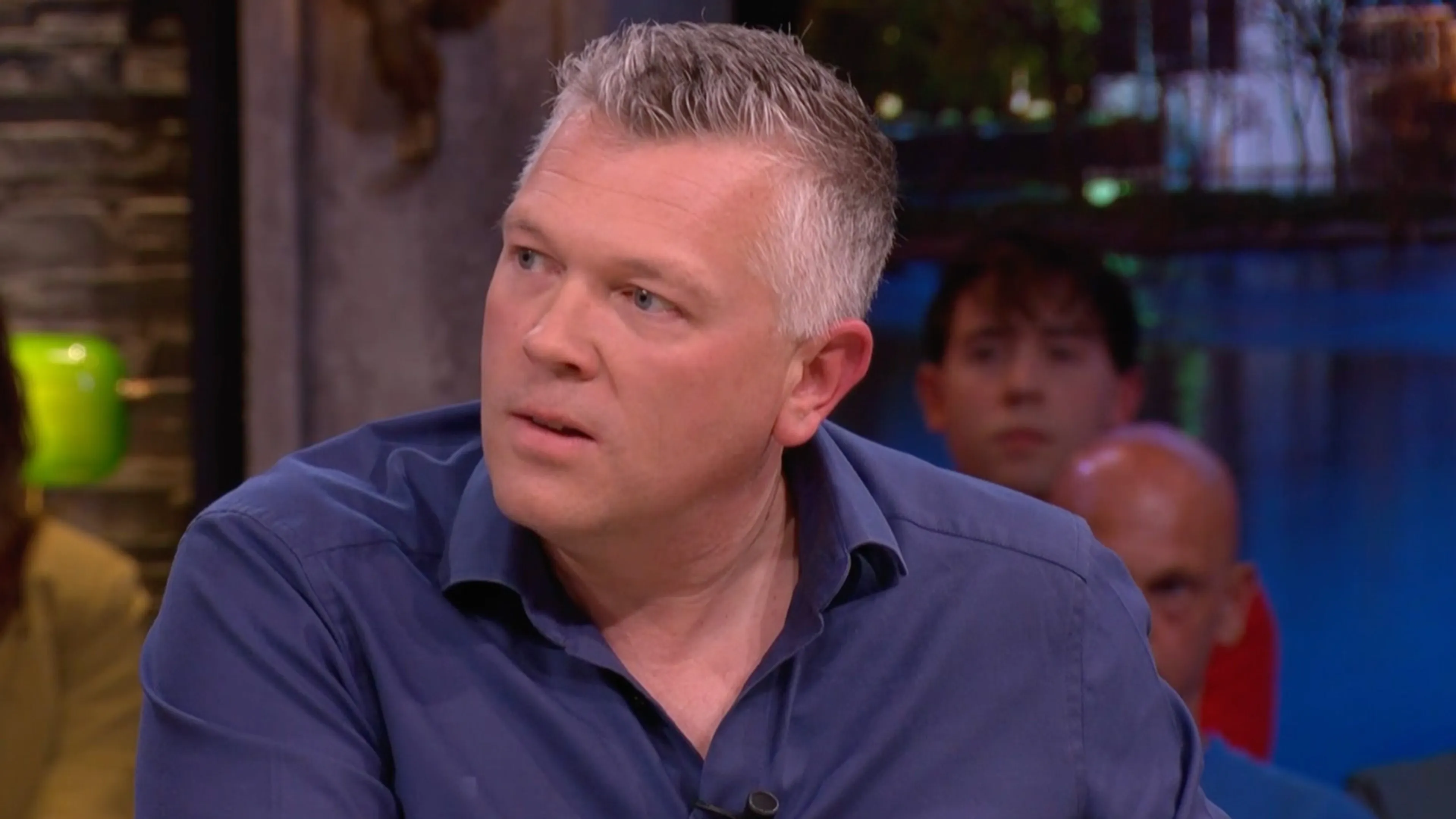 Wouter de Winther ontdekt een ‘zeldzaam voorbeeld’ bij Vandaag Inside: 'Nog nooit eerder gezien!'