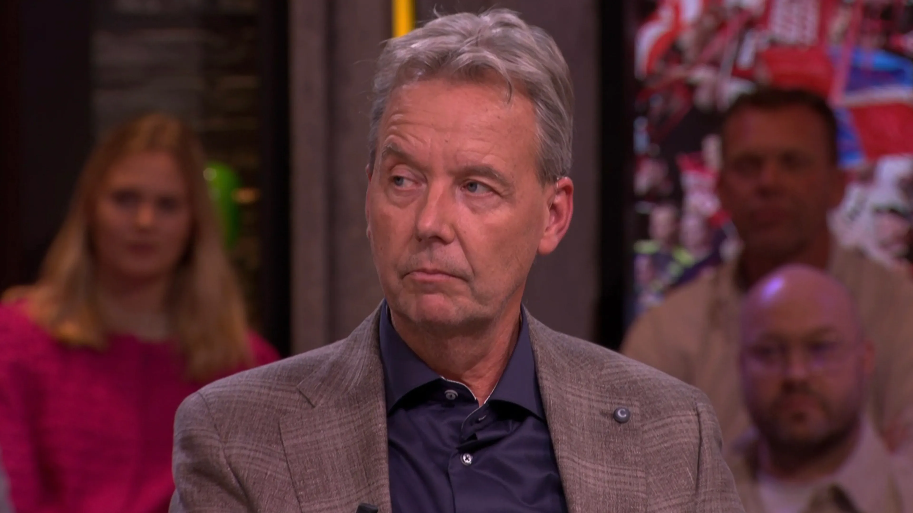 Meestervoorspeller Valentijn Driessen voorspelt: wie wint de topper tussen PSV - Feyenoord?