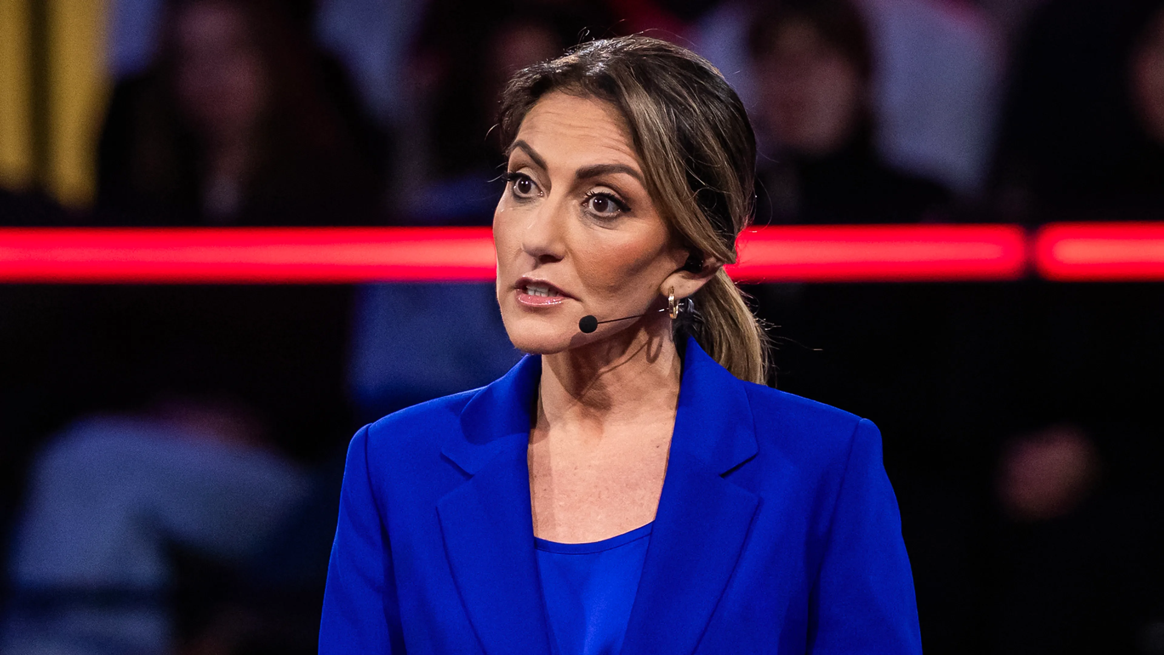 Yeşilgöz sluit ook GroenLinks-PvdA onder Klaver uit
