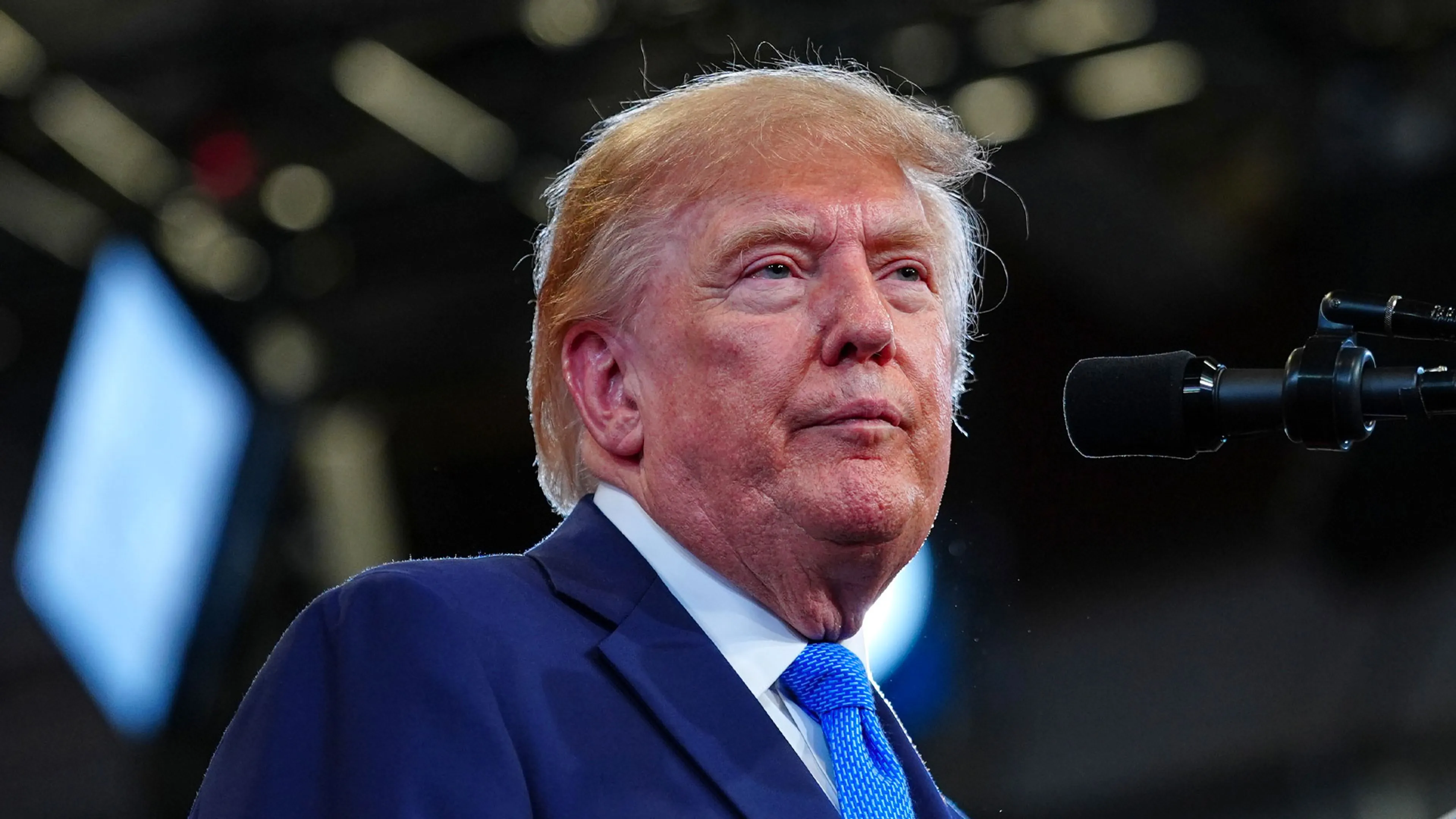 'Iran overweegt aanvallen in Europa als Donald Trump strijd opvoert'