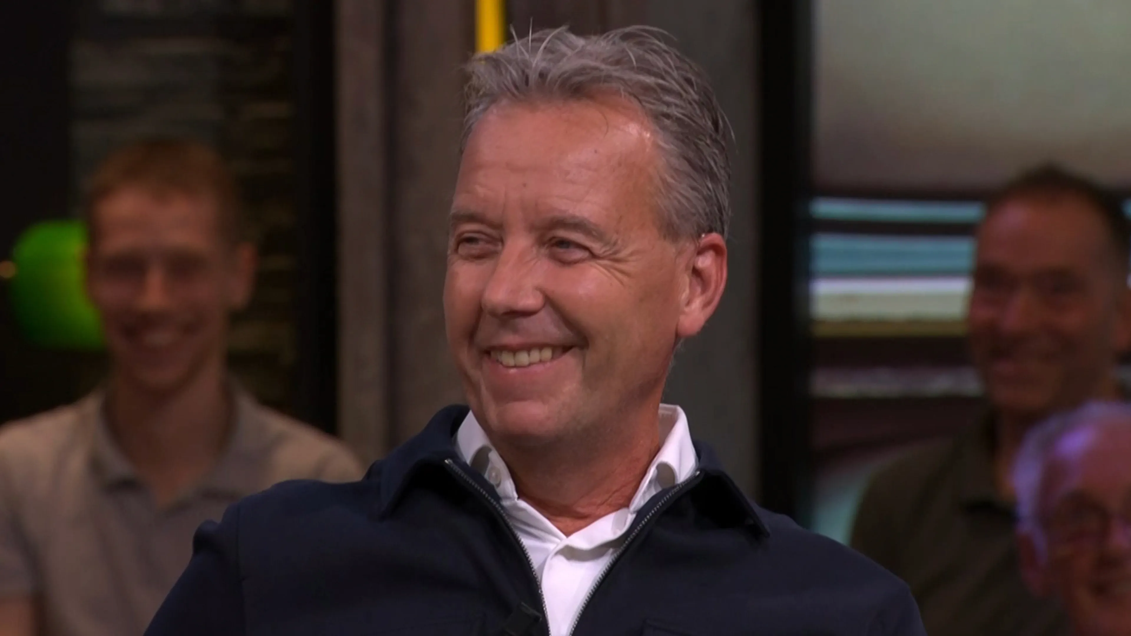 Aflevering Vandaag Inside met Valentijn Driessen, maandag 14 september 2026