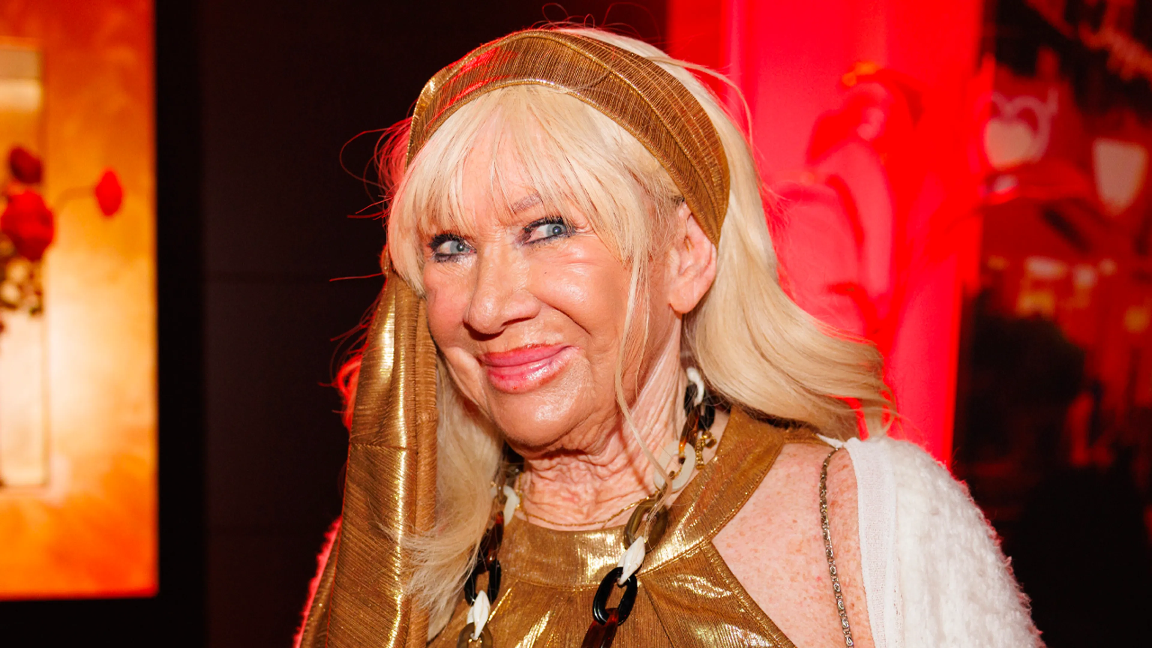 Mary Borsato reageert op vrijspraak van haar zoon Marco Borsato