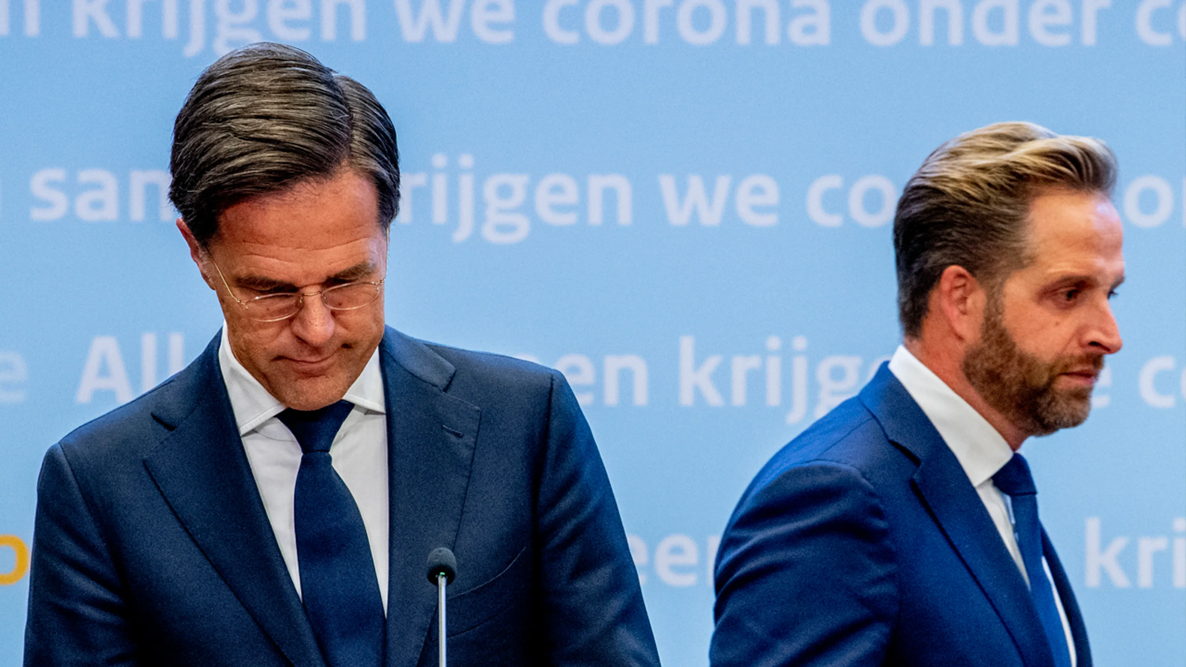 KNVB roept Tweede Kamer op maatregel terug te draaien