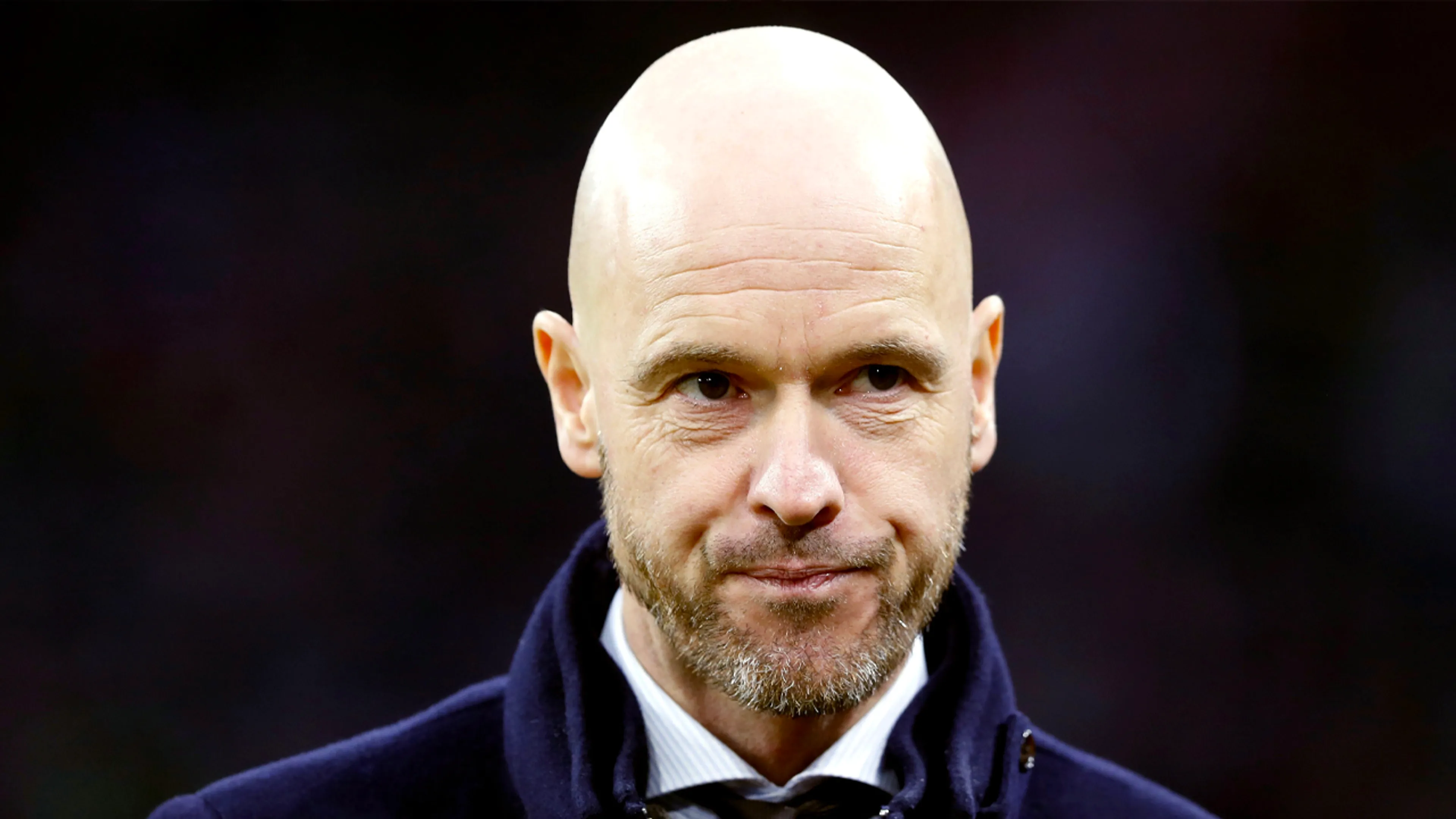 Ten Hag baalt van incomplete selectie: 'Het is crazy, belachelijk'