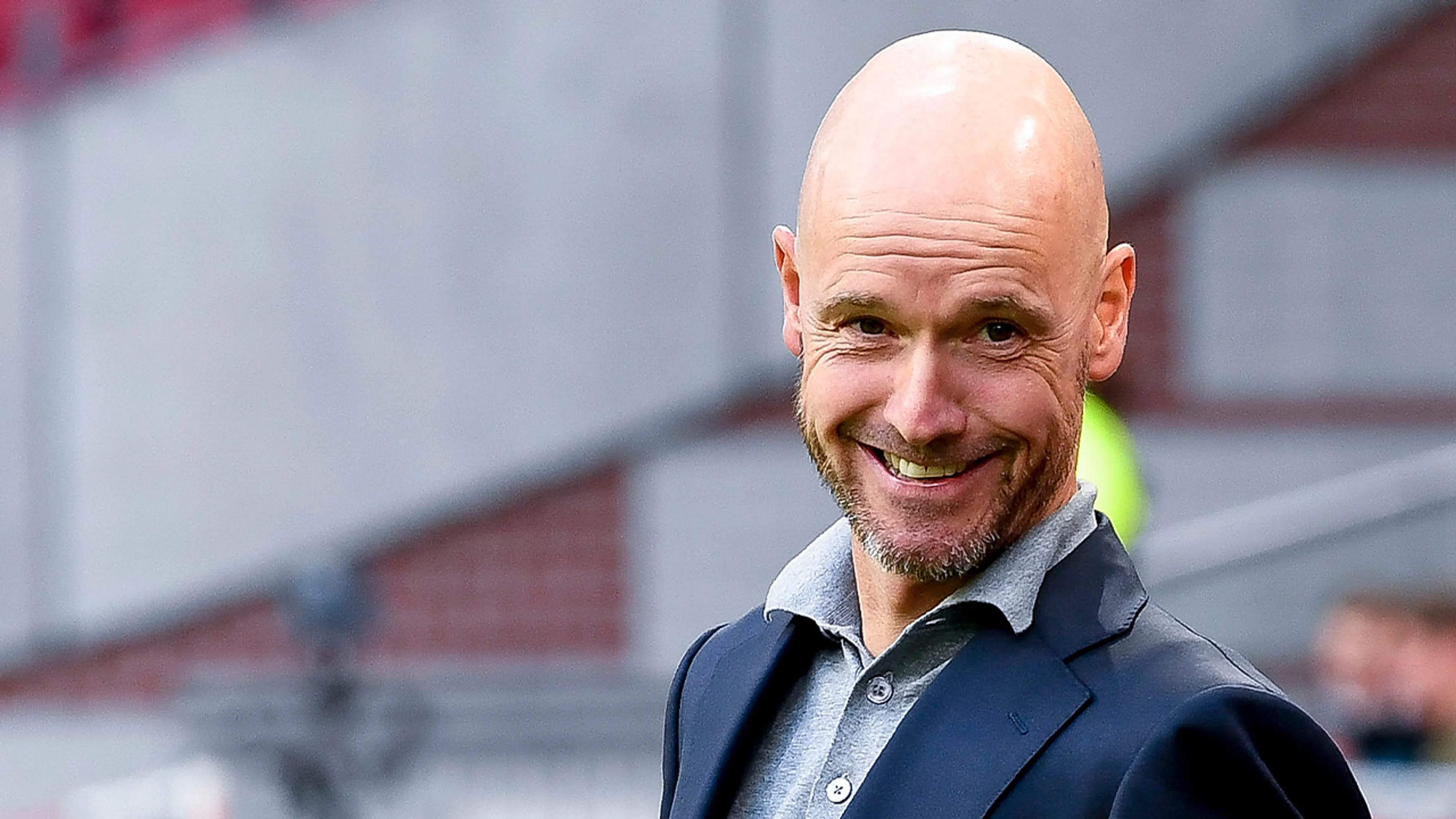 Erehaag voor Ajax in De Kuip? 'De kampioen moet je feliciteren'