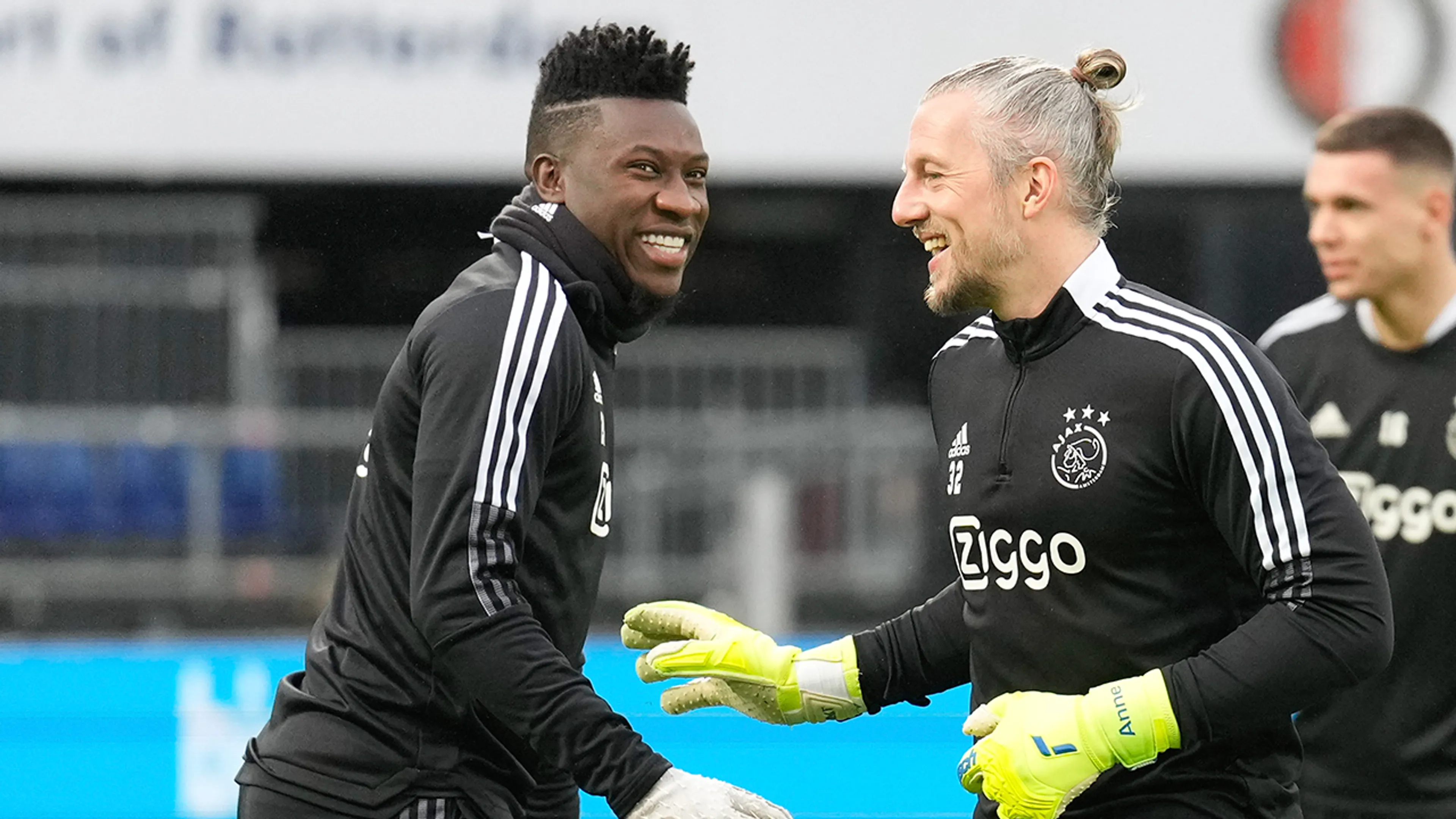 'Onana verbaast Ajax-fans met opvallend moment na Klassieker'