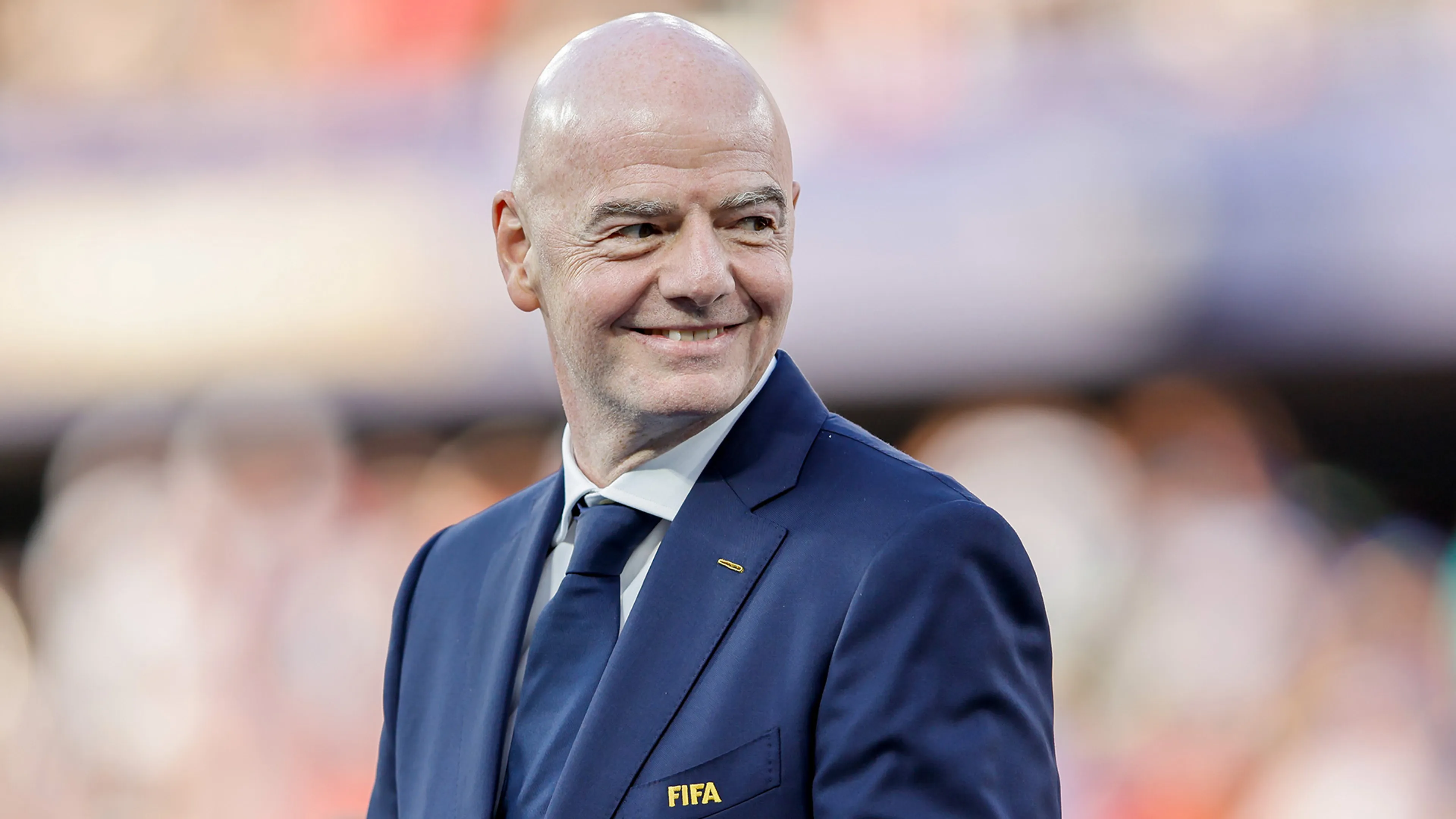 UEFA fel tegen FIFA-plan om deel WK-rechten aan investeerders te verkopen