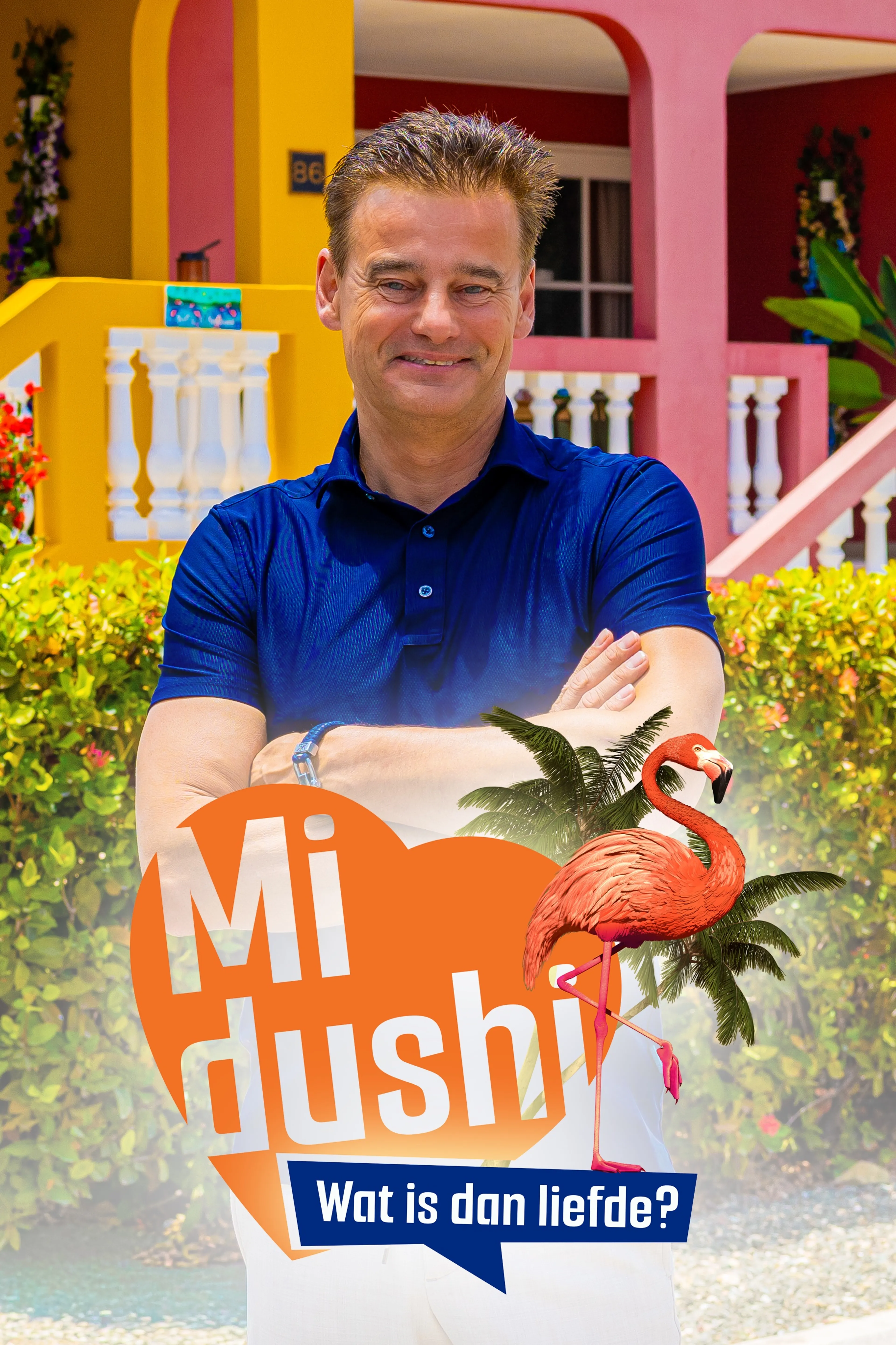 Mi Dushi