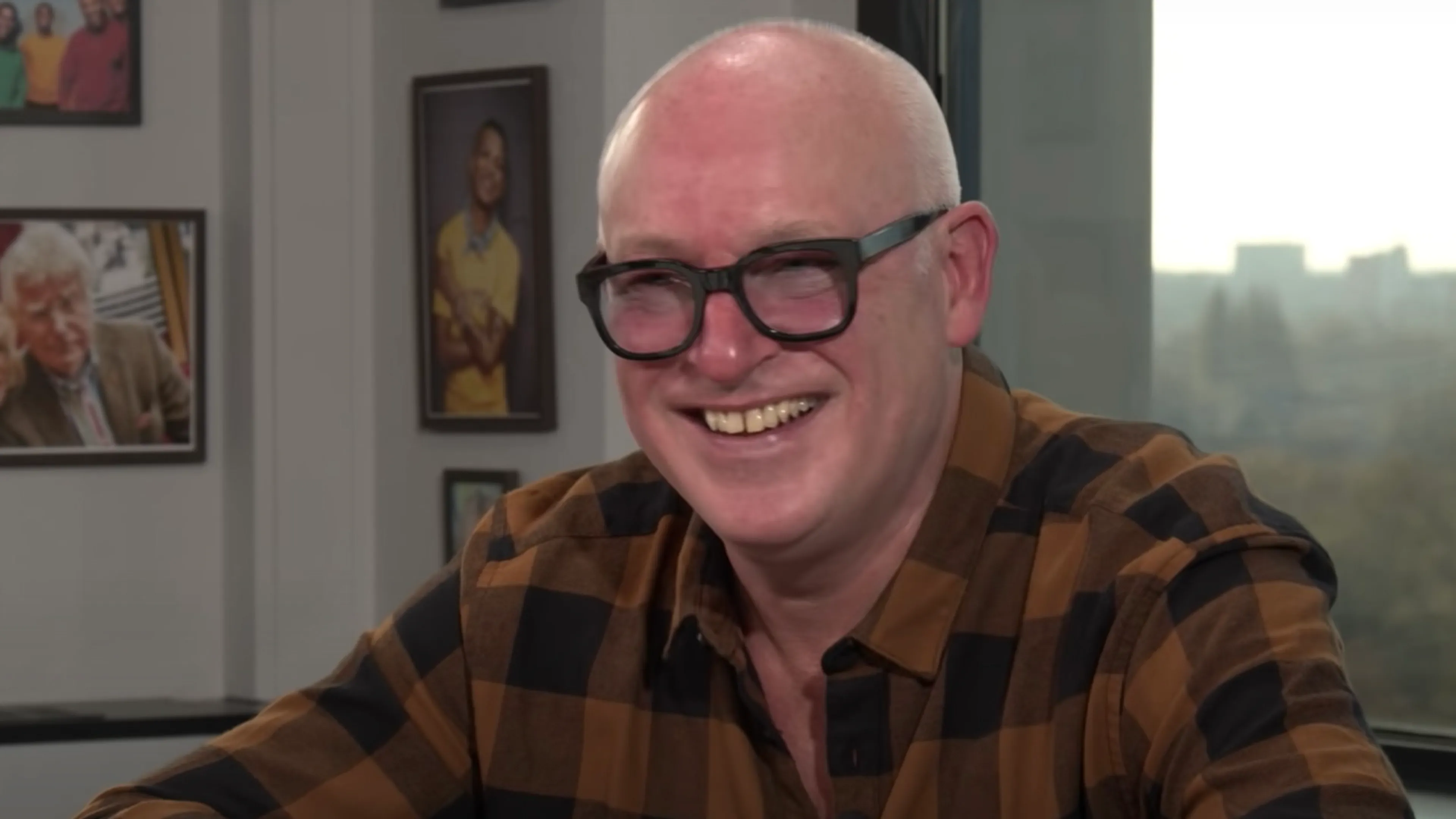 'Misschien is het voor mij wel eens goed om een paar maanden minder te doen'
