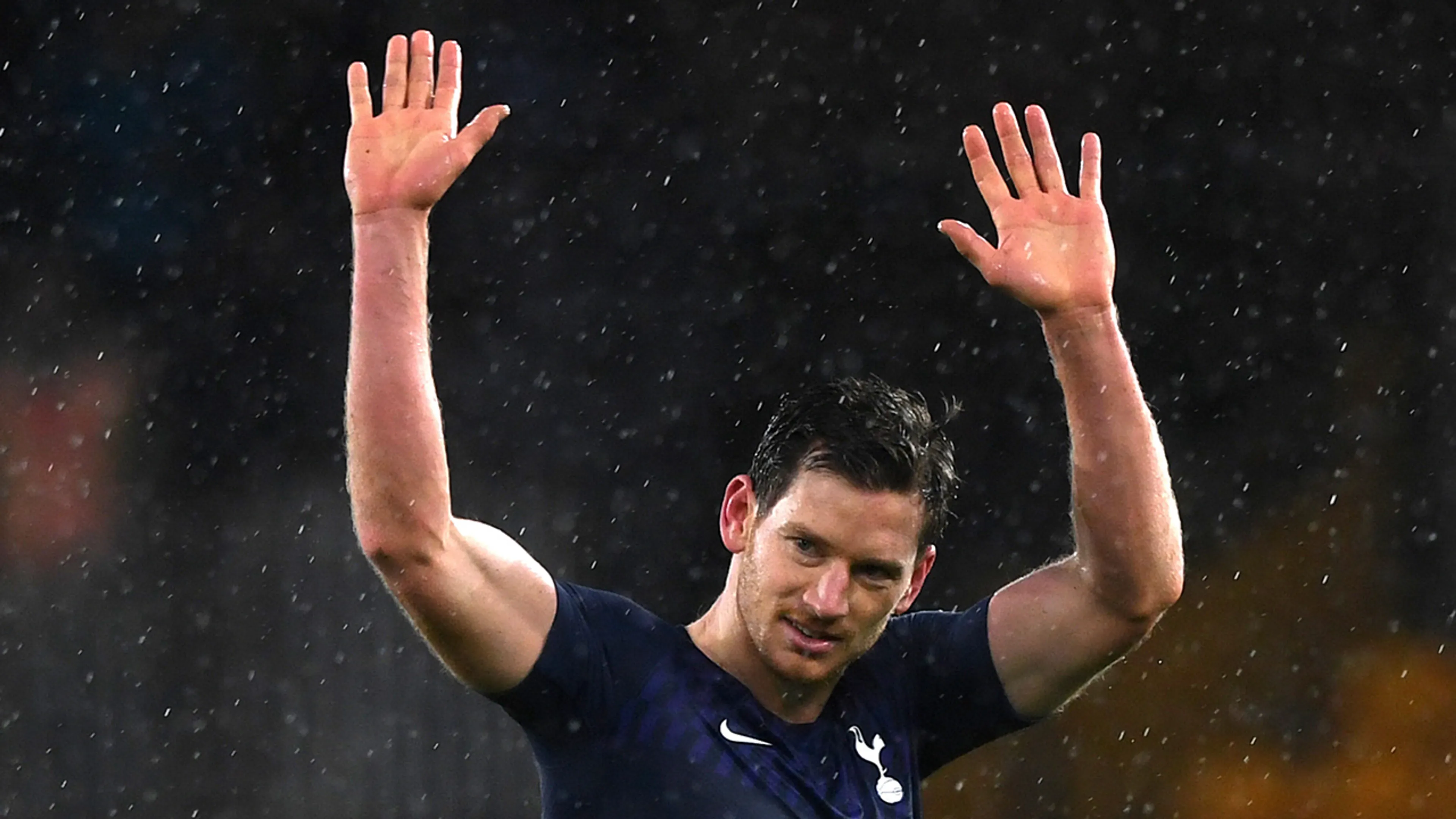 'Vertonghen kan drie miljoen euro per jaar gaan verdienen in Italië'