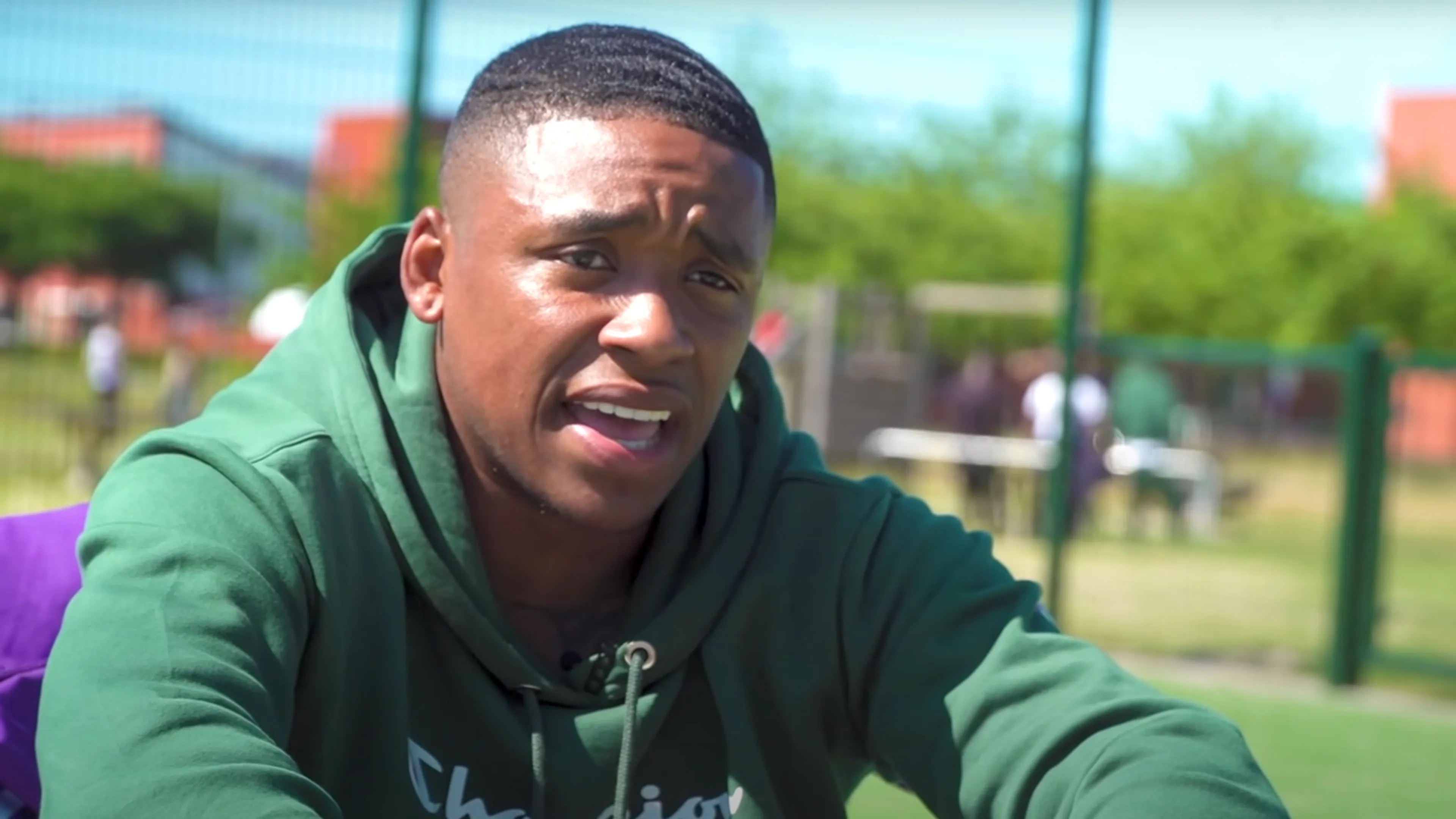 Bergwijn in 2018: 'Ik denk niet dat ik terugga naar Ajax, PSV zit in mijn hart'