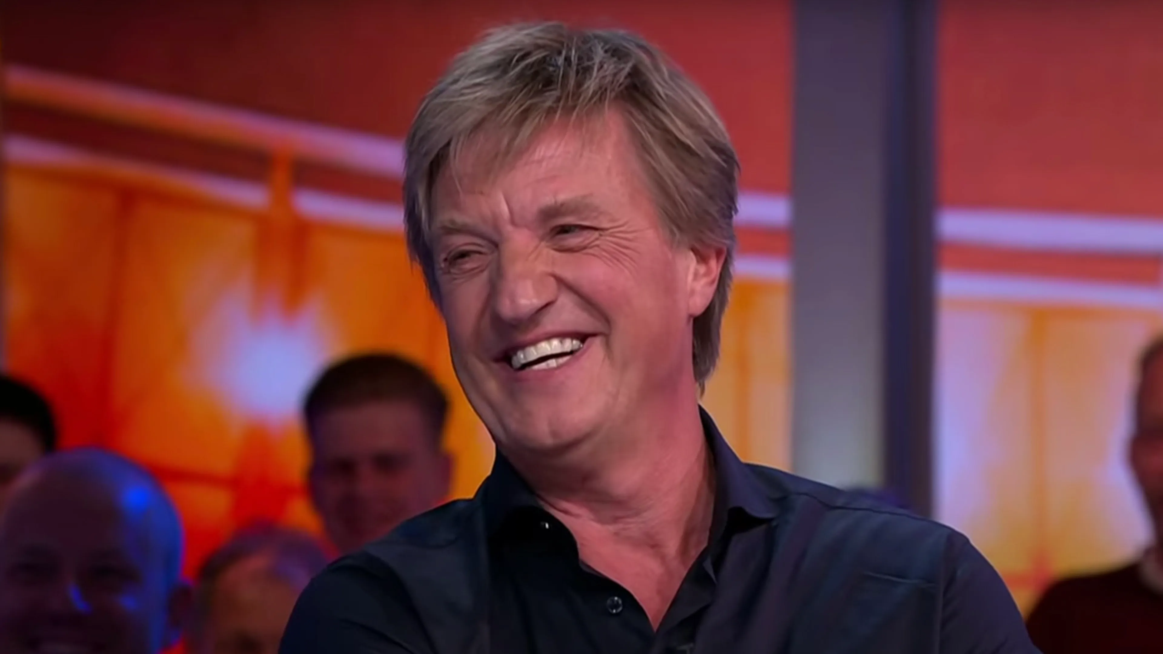 THROWBACK: 'Arno Vermeulen zit er best vaak naast'