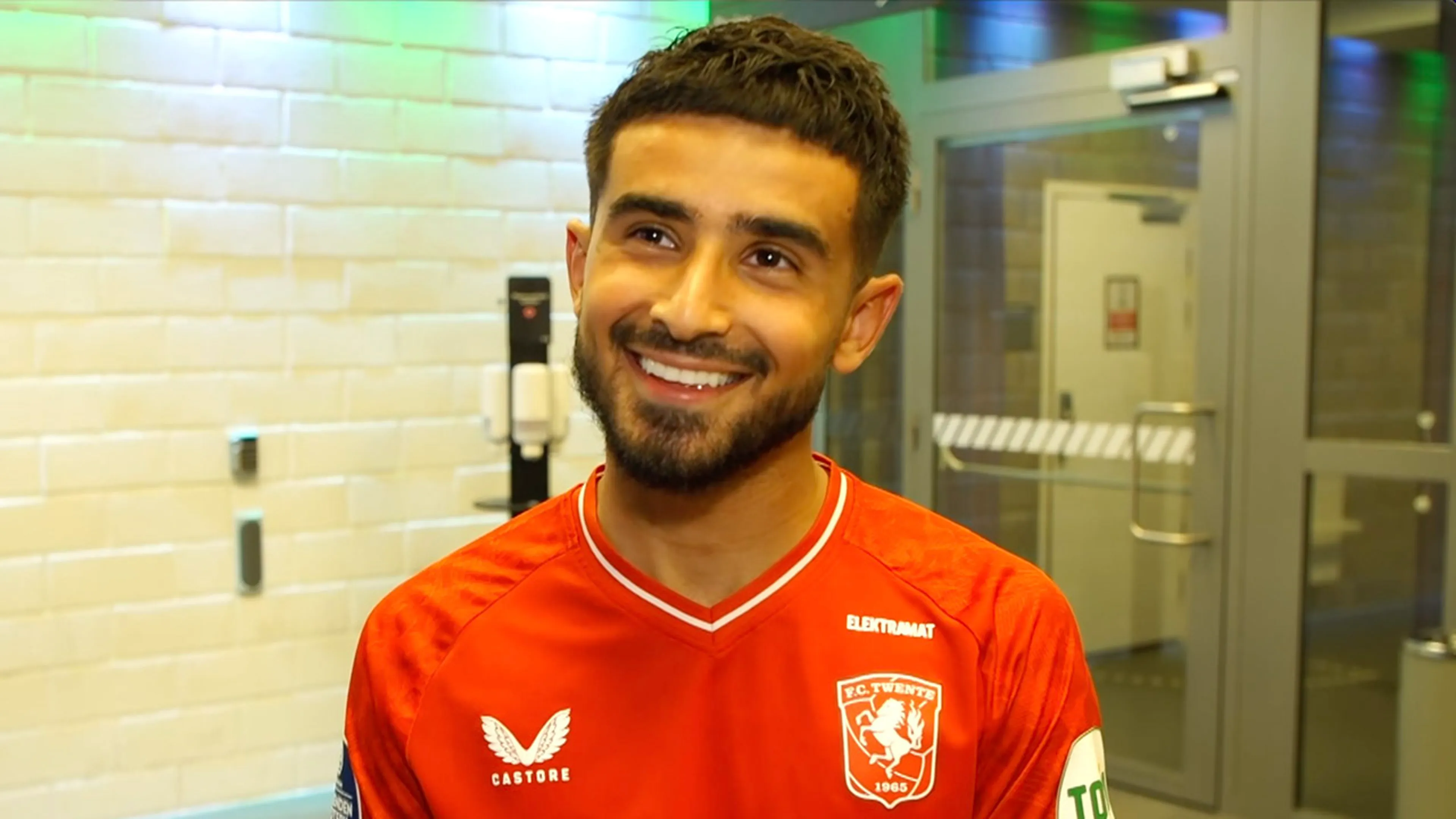 Ünüvar hoort volgende tegenstander in derde voorronde Conference League: 'Riga? Ken ik niet'