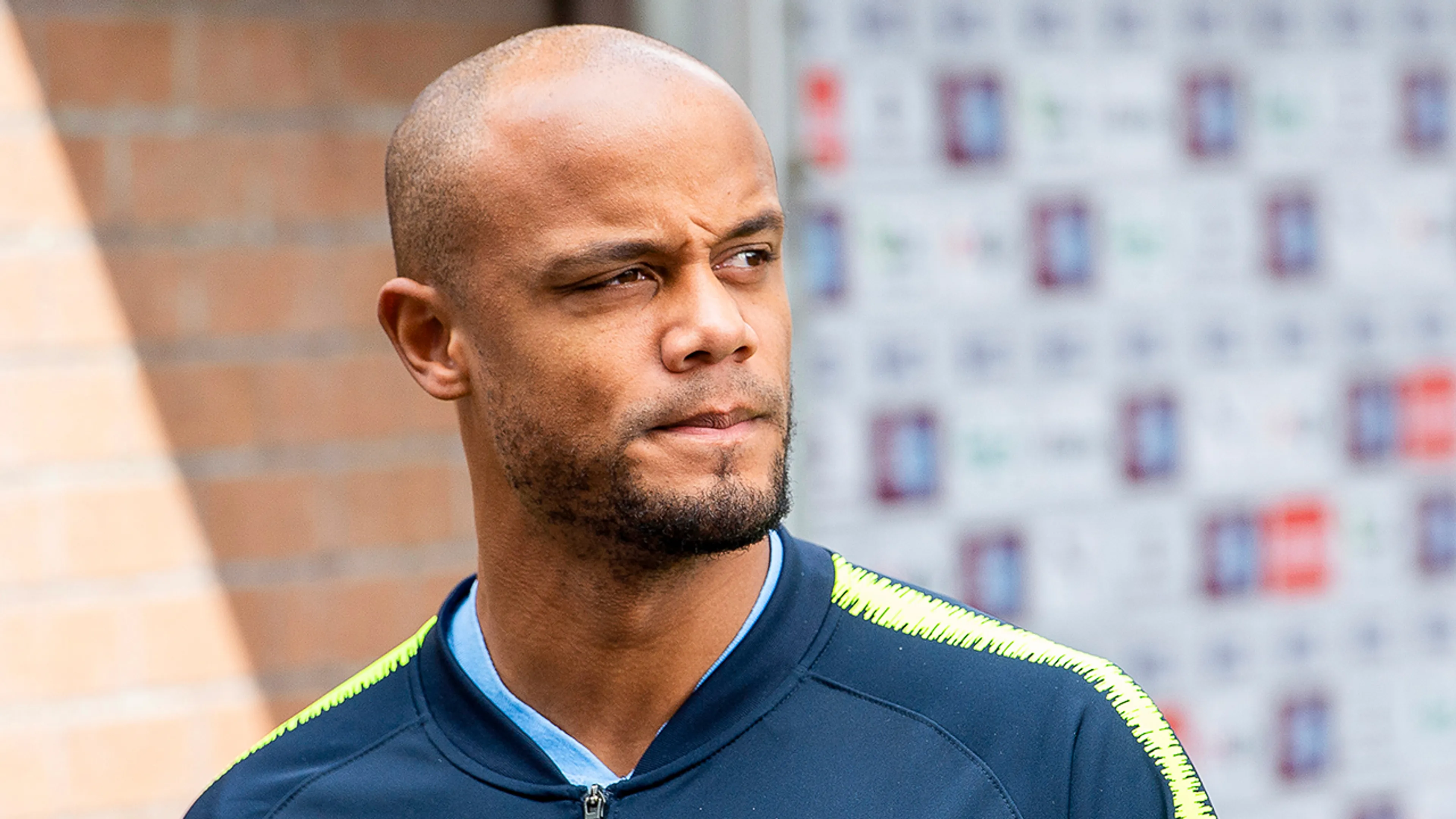 Trainer Kompany ziet Anderlecht in slotfase voorsprong verspelen