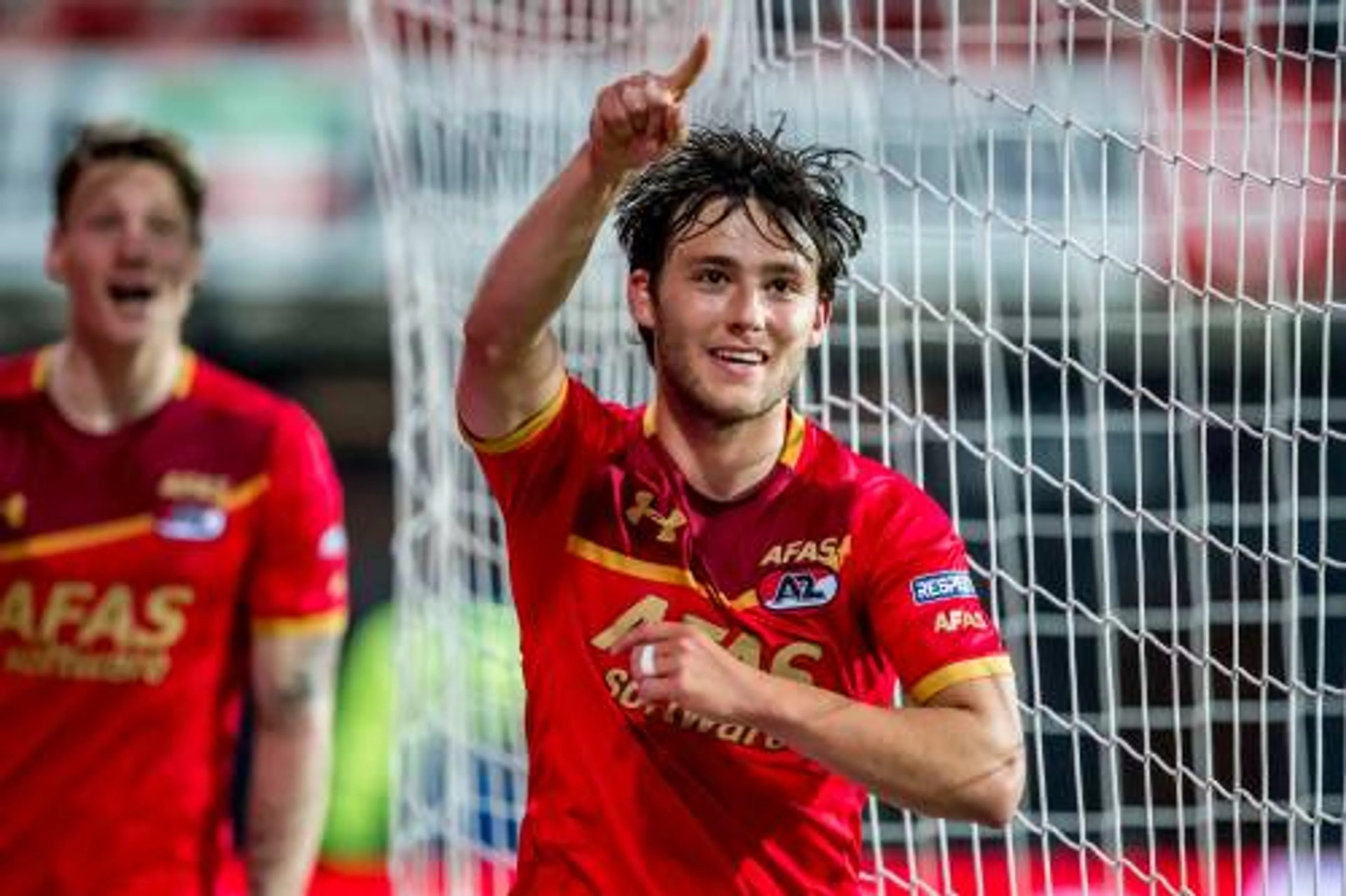 Van Overeem wijst schikkingsvoorstel af