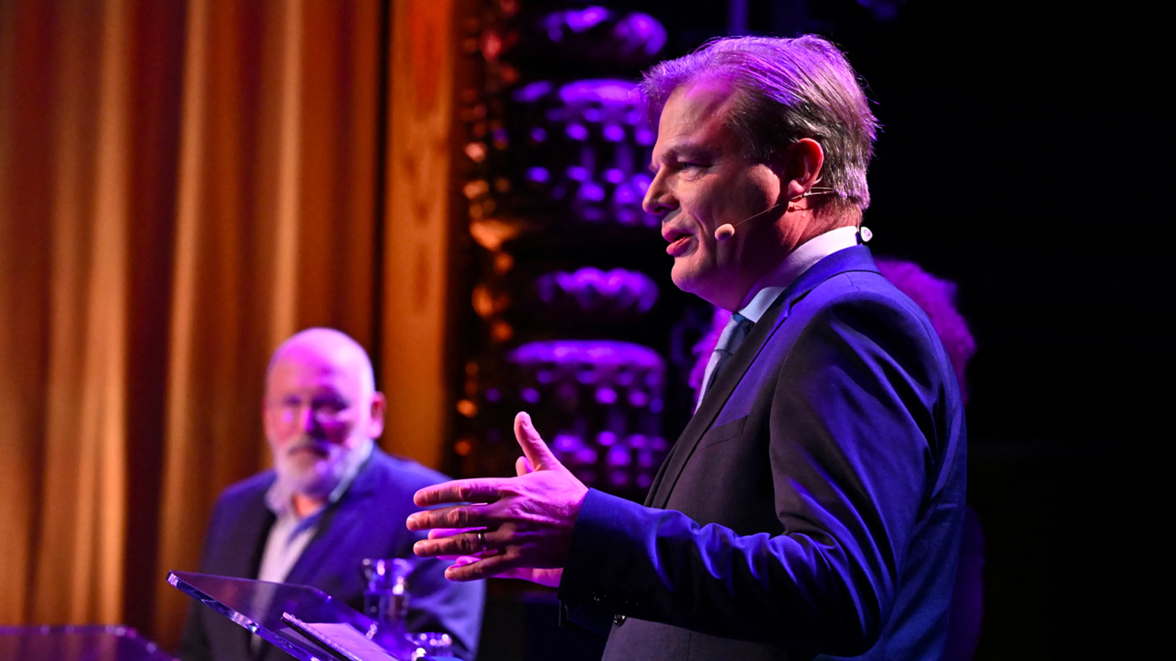 Omtzigt en Timmermans zeggen komend RTL-debat af