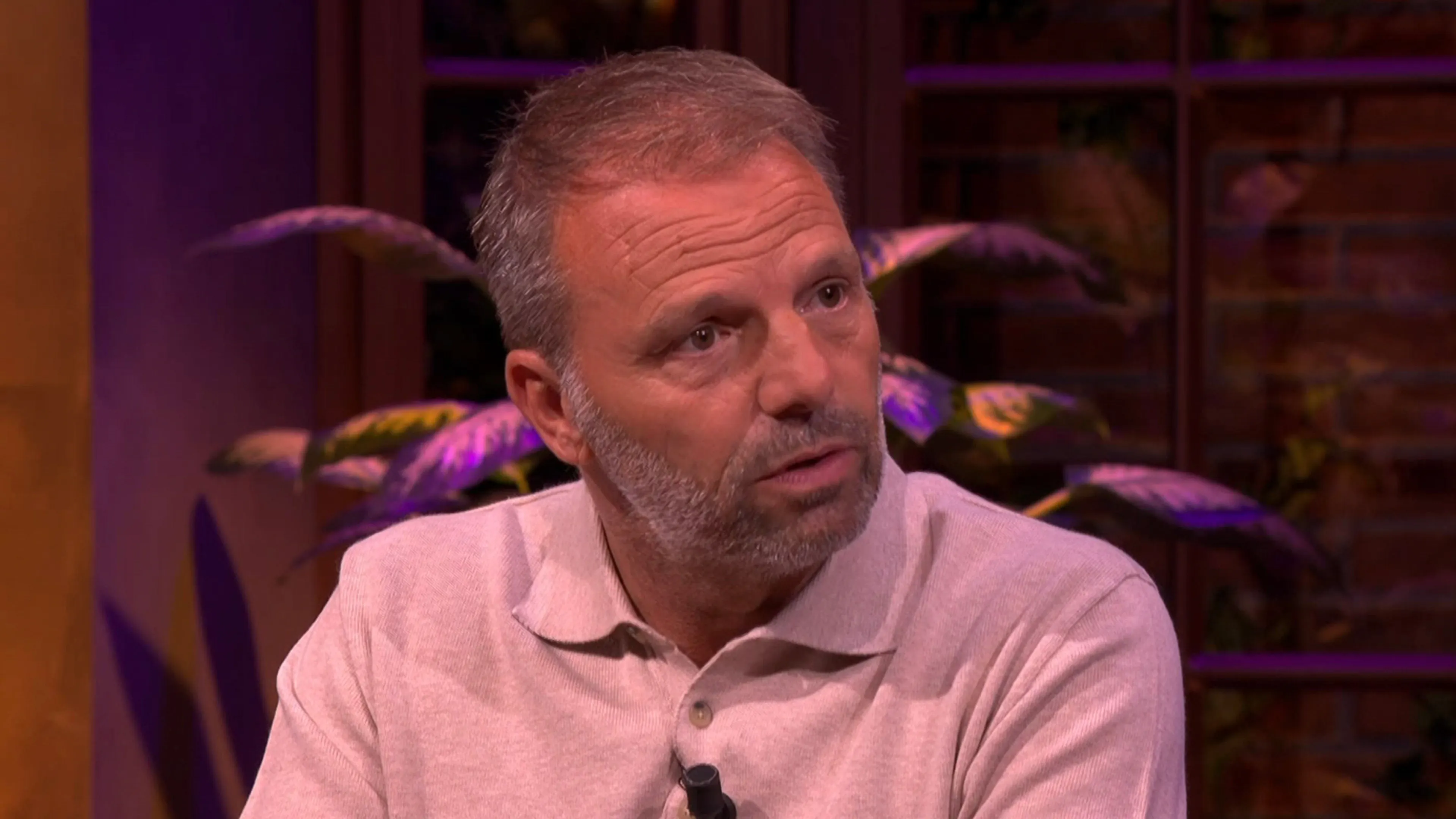 Wat wil Maurice Steijn gaan doen na zijn vertrek bij Sparta? 'Het liefst...'