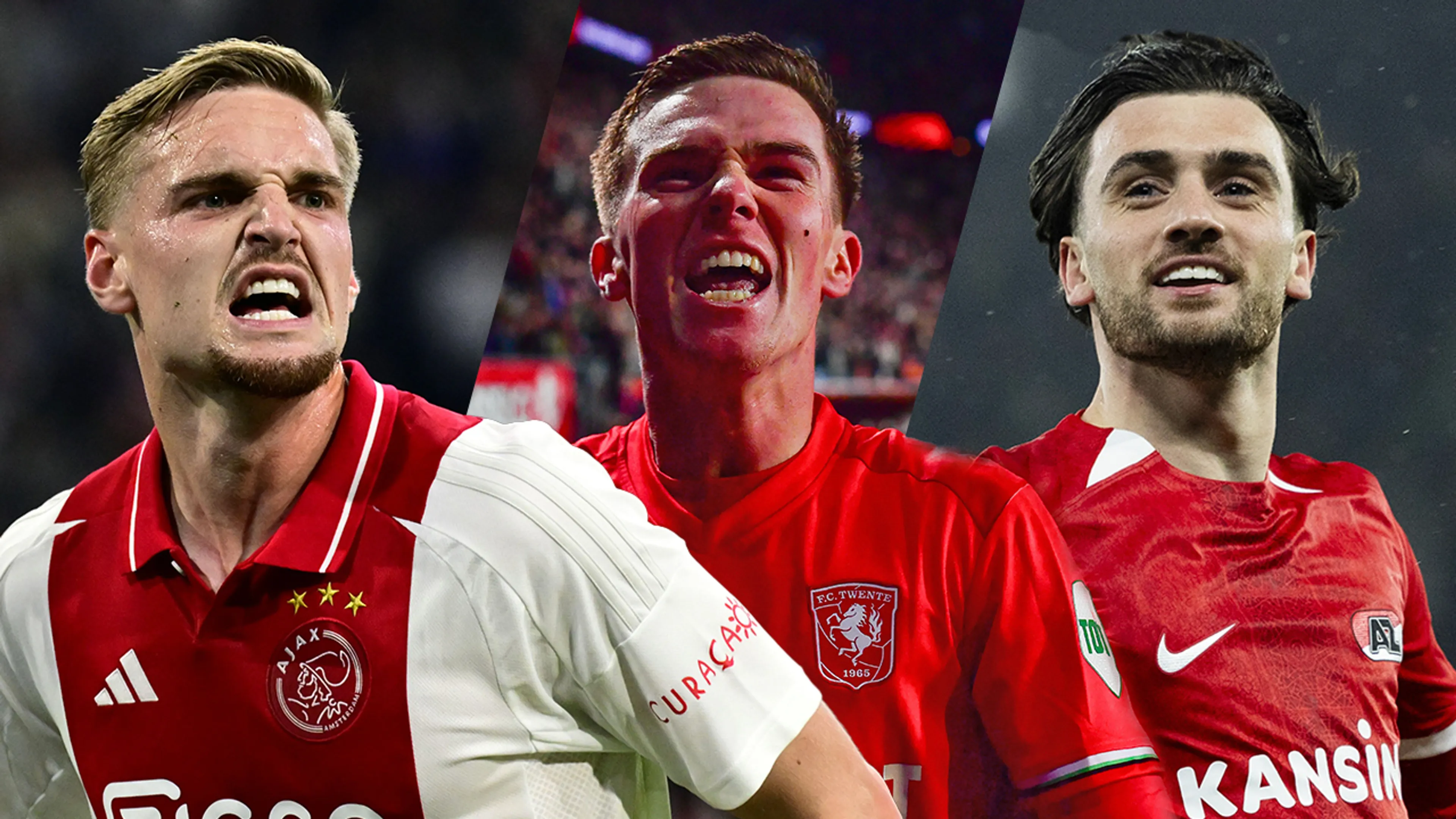 Europa League-loting: Ajax - Union Sint-Gillis, FC Twente - Bodø/Glimt en AZ - Galatasaray