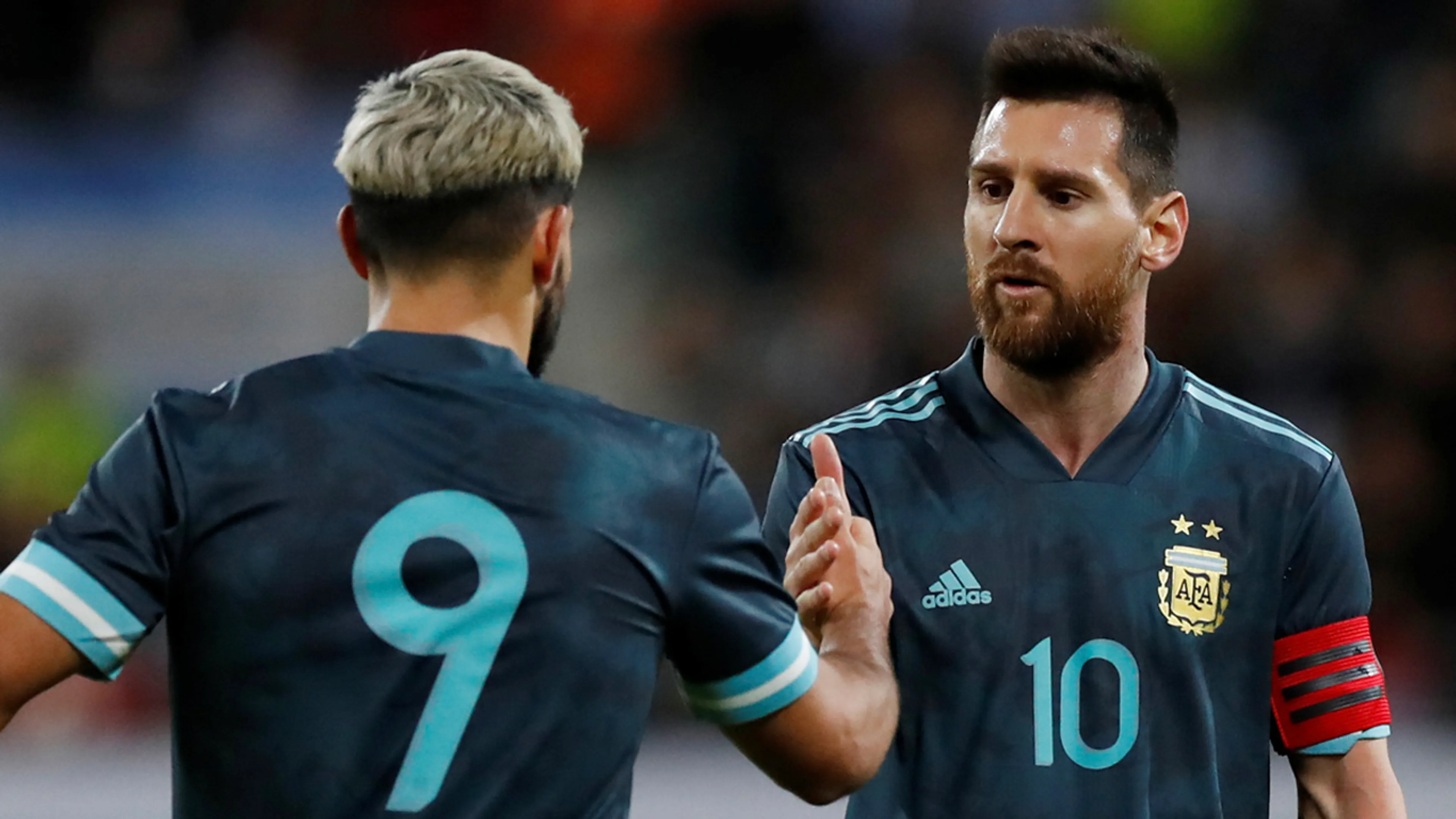 OFFICIEEL: FC Barcelona maakt komst Sergio Agüero wereldkundig