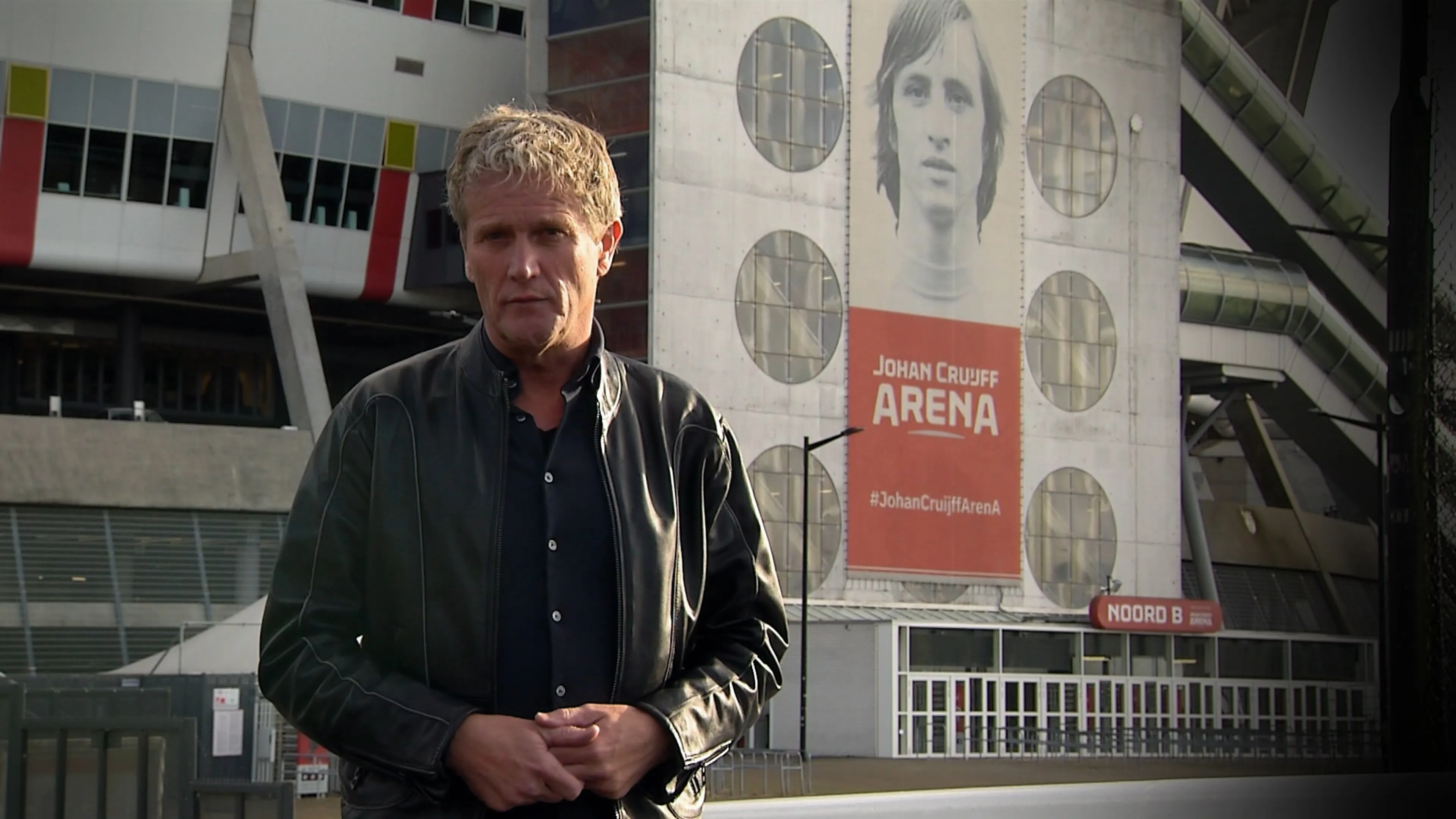Undercover in Nederland S22 E7