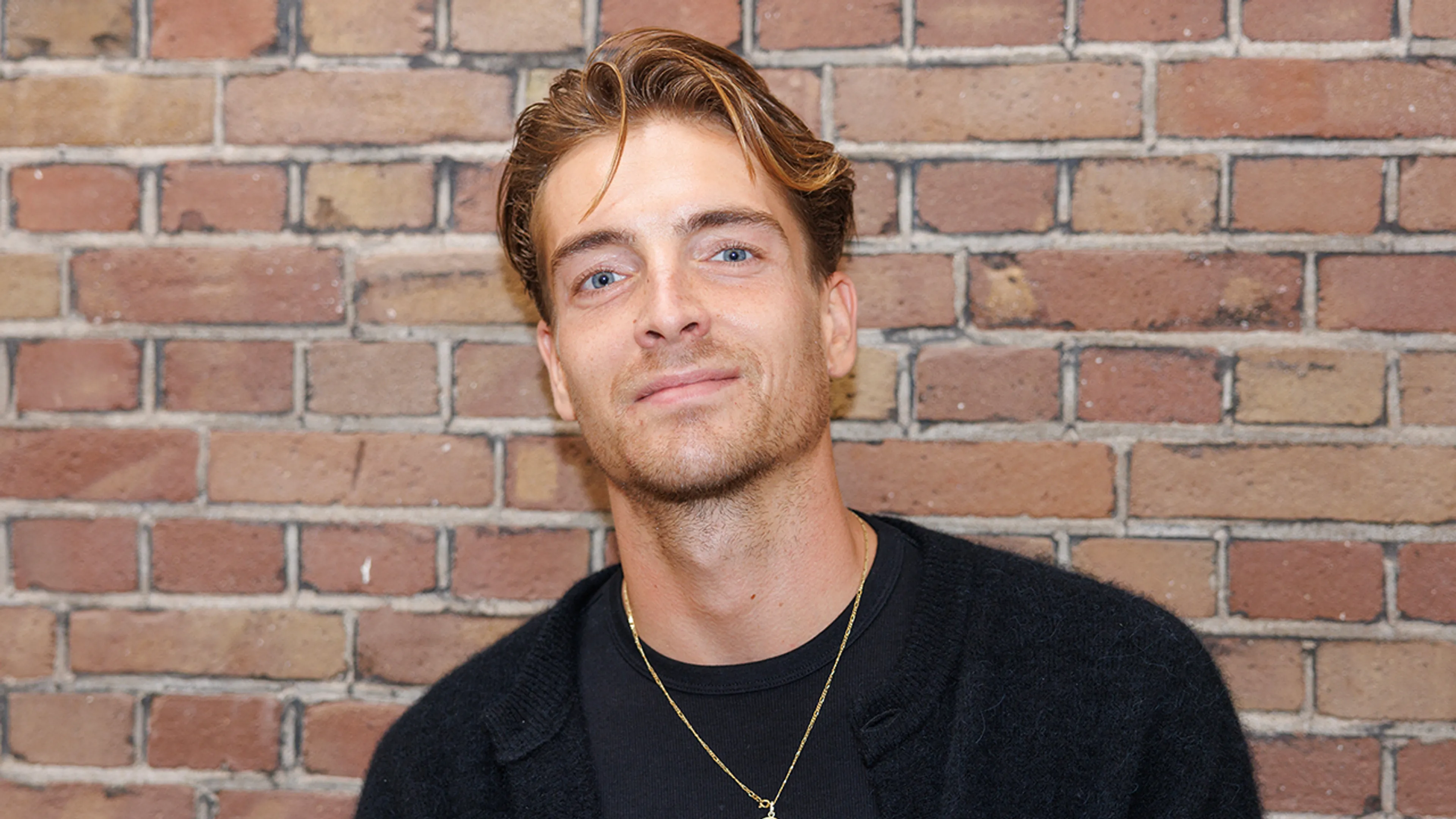 Robbert Rodenburg eerste openlijk homoseksuele man op cover Men’s Health Nederland