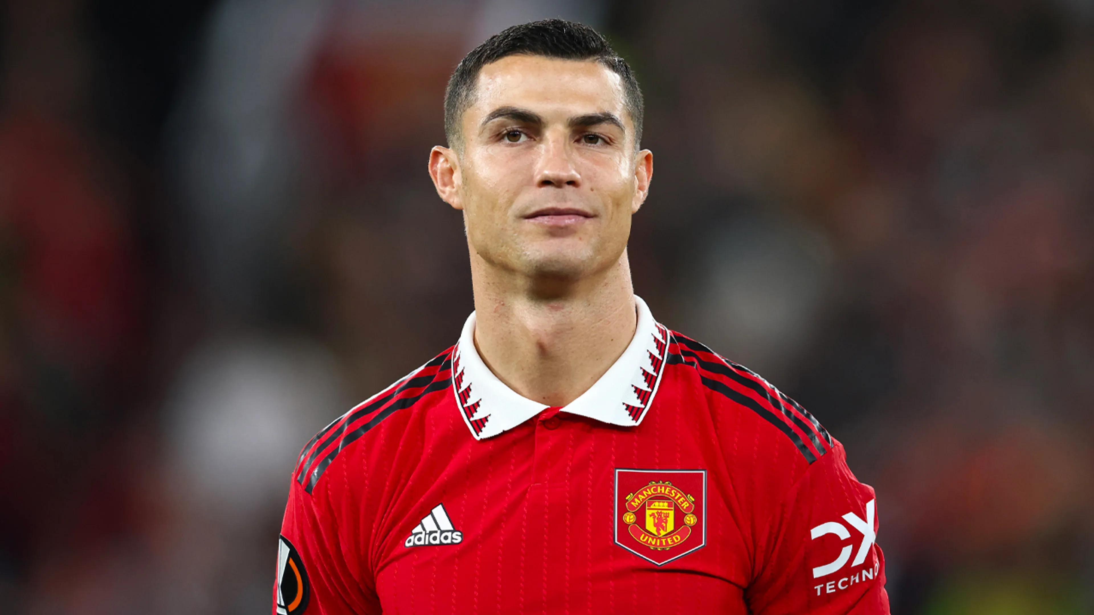 Wie wordt de opvolger van Ronaldo bij Manchester United?