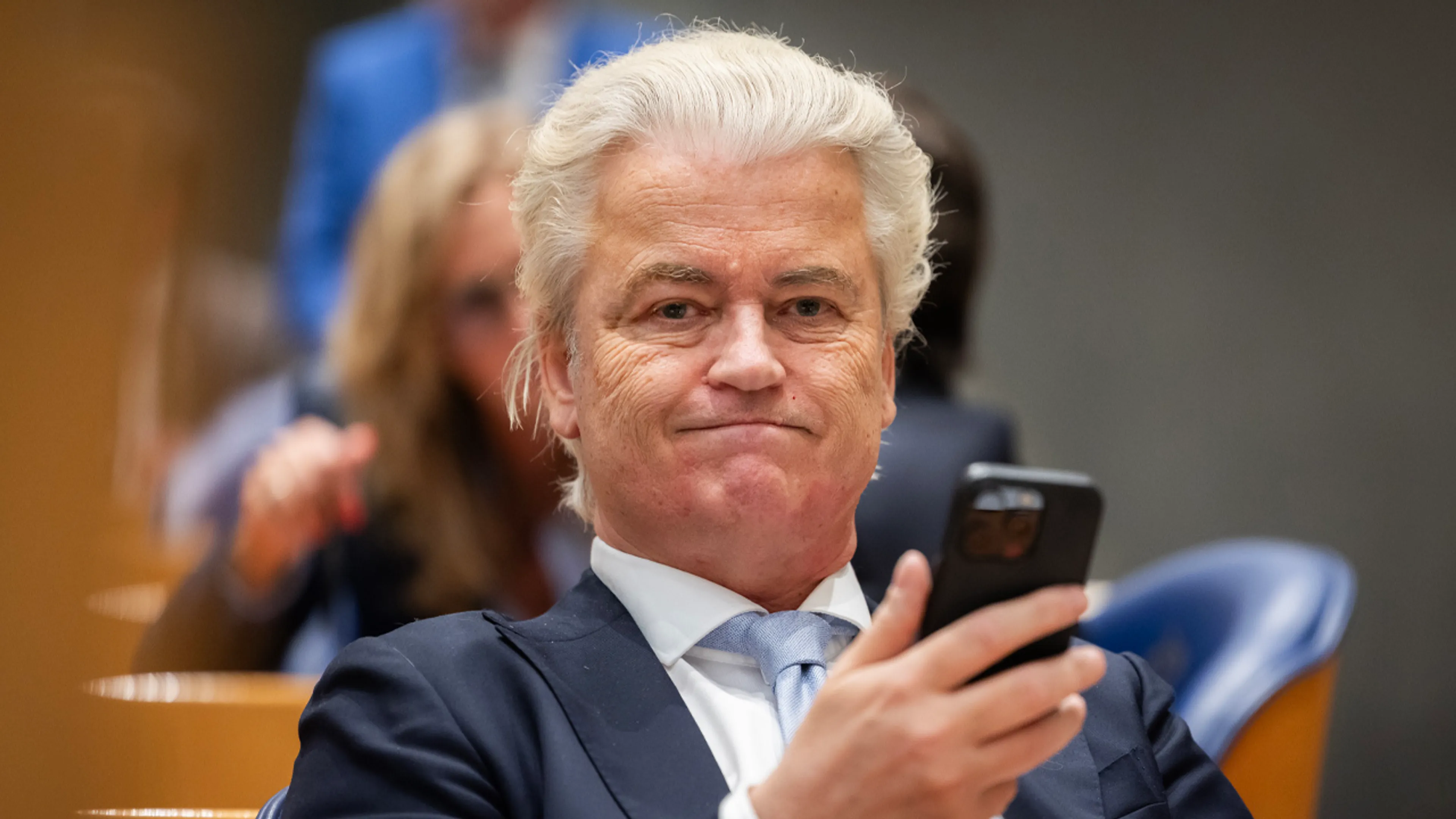 Geert Wilders meldt akkoord over voorjaarsnota