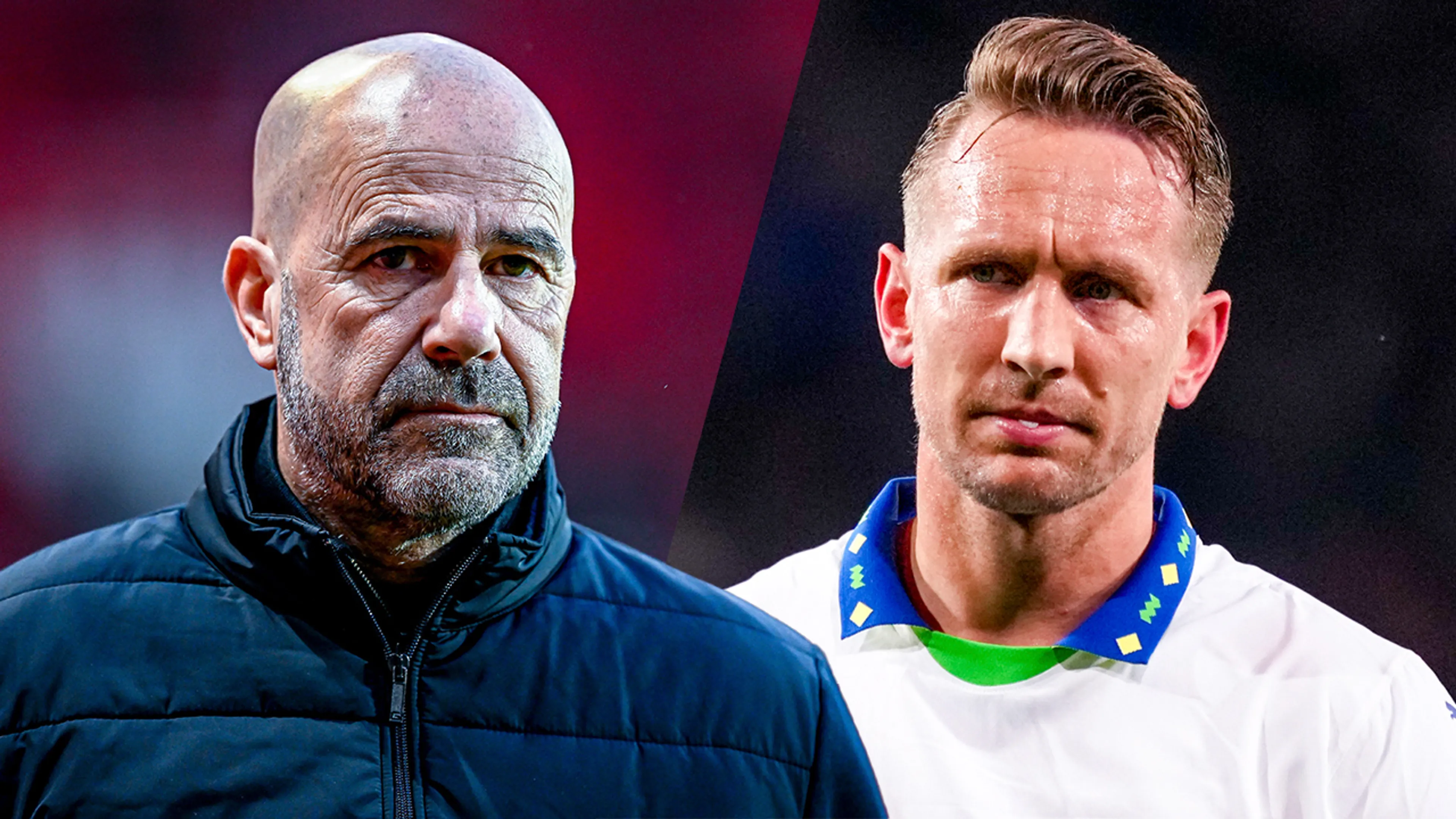 'PSV moet zich doodschamen dat ze geen kampioen worden!'