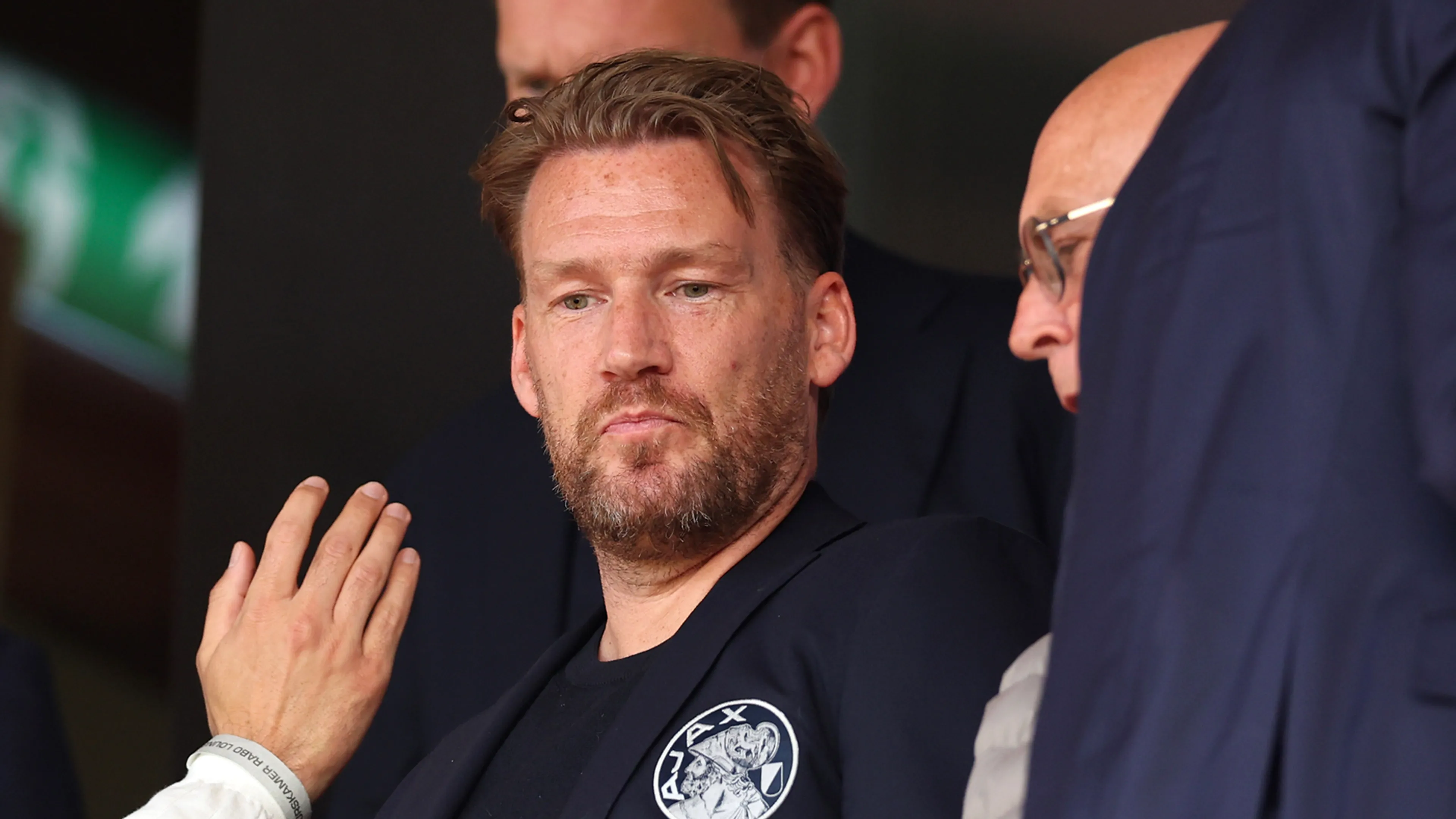 Reden voor vertrek van Marijn Beuker bij Ajax bekend