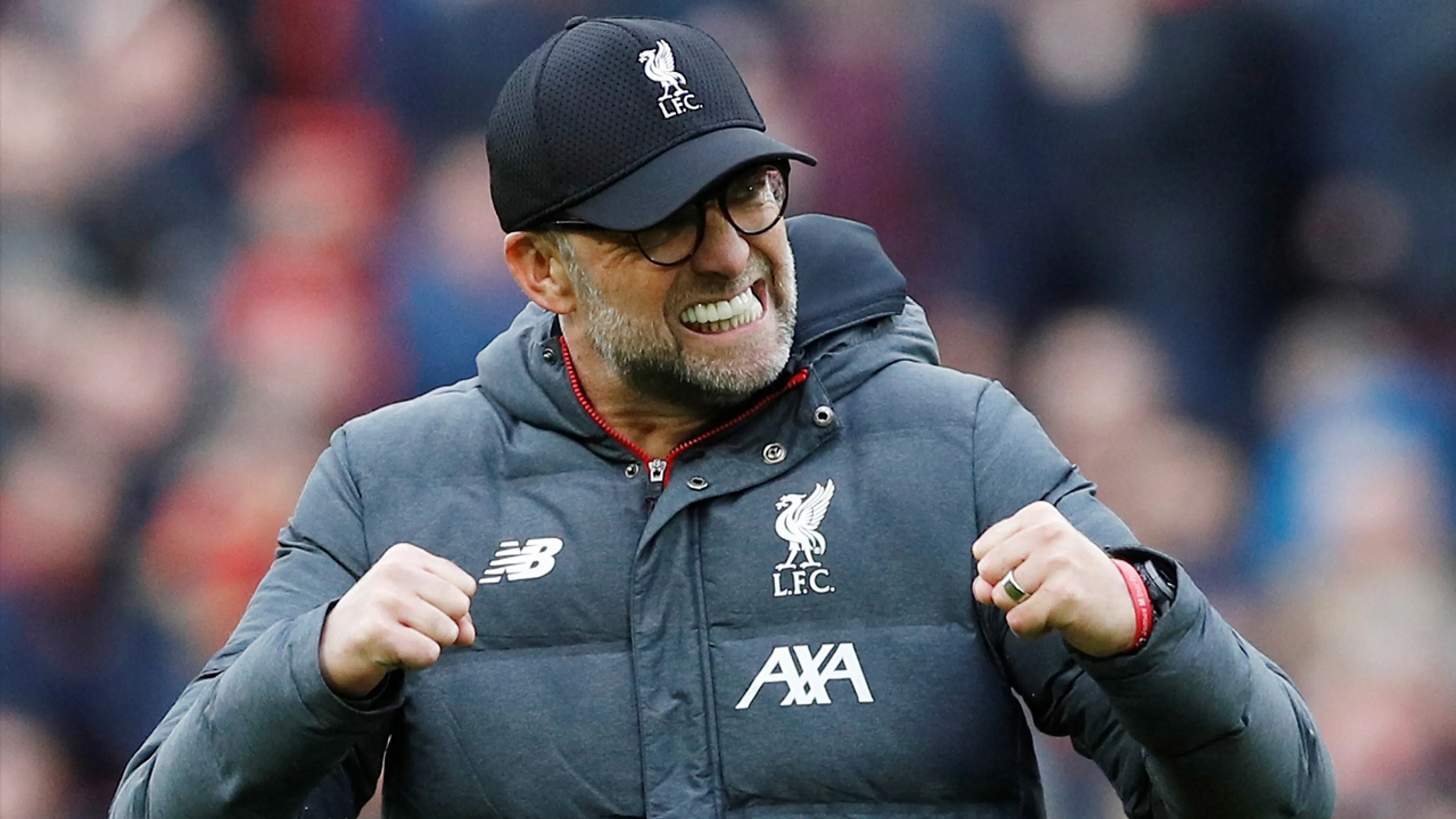 Liverpool herstelt zich met nipte zege op Bournemouth