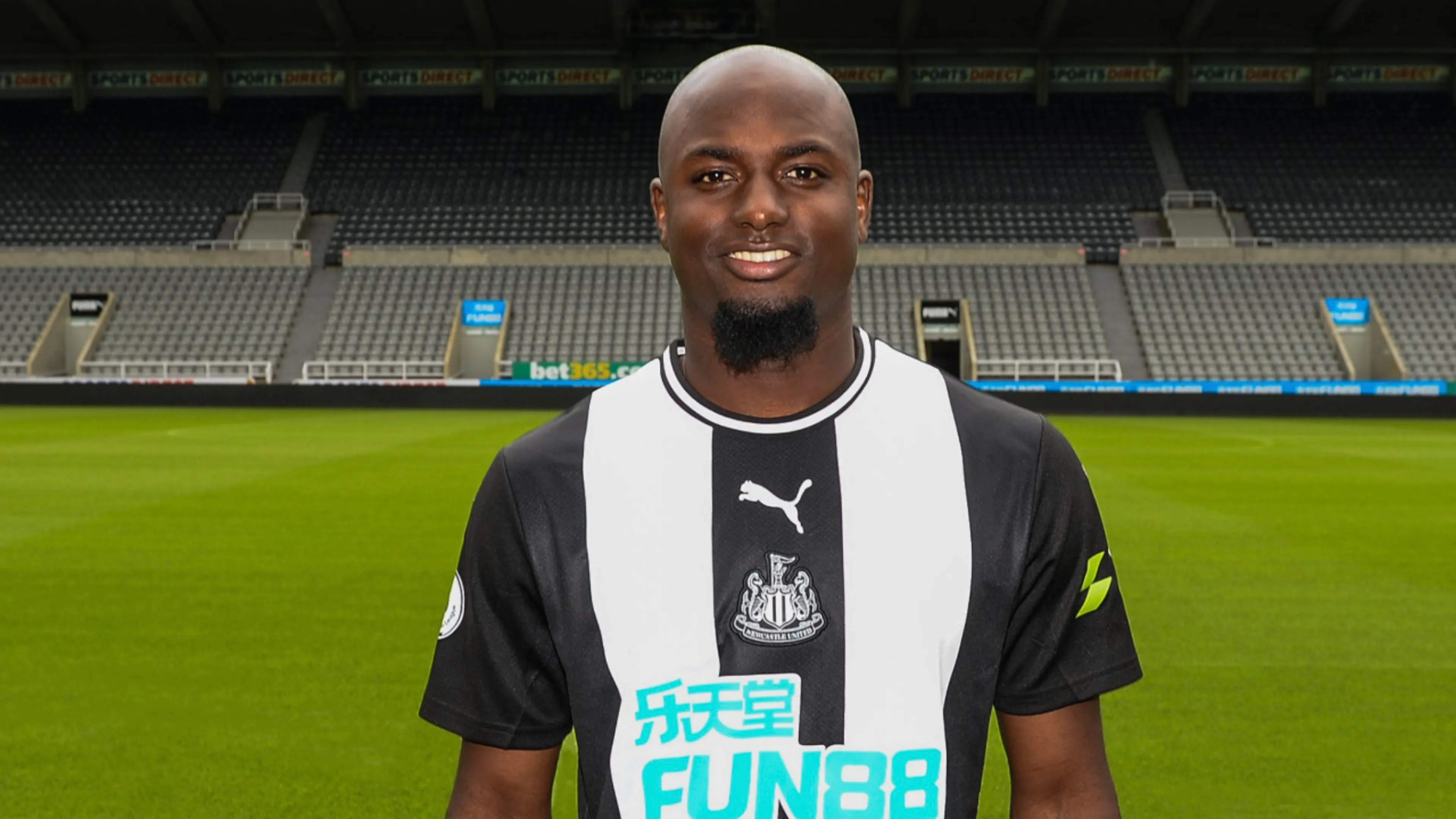 Willems vertrekt naar Newcastle United