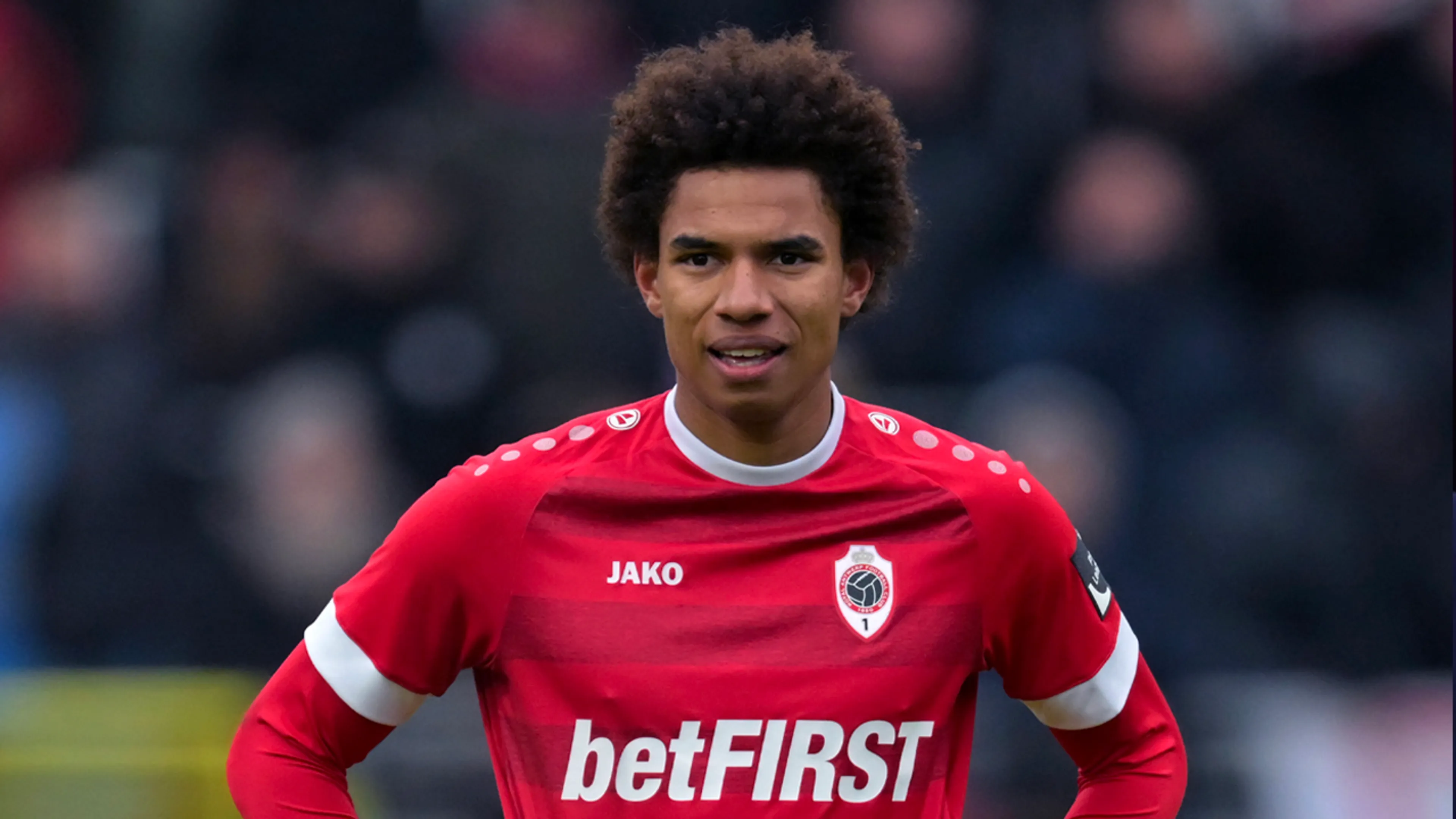 'Calvin Stengs gaat vierjarig contract tekenen bij Feyenoord'