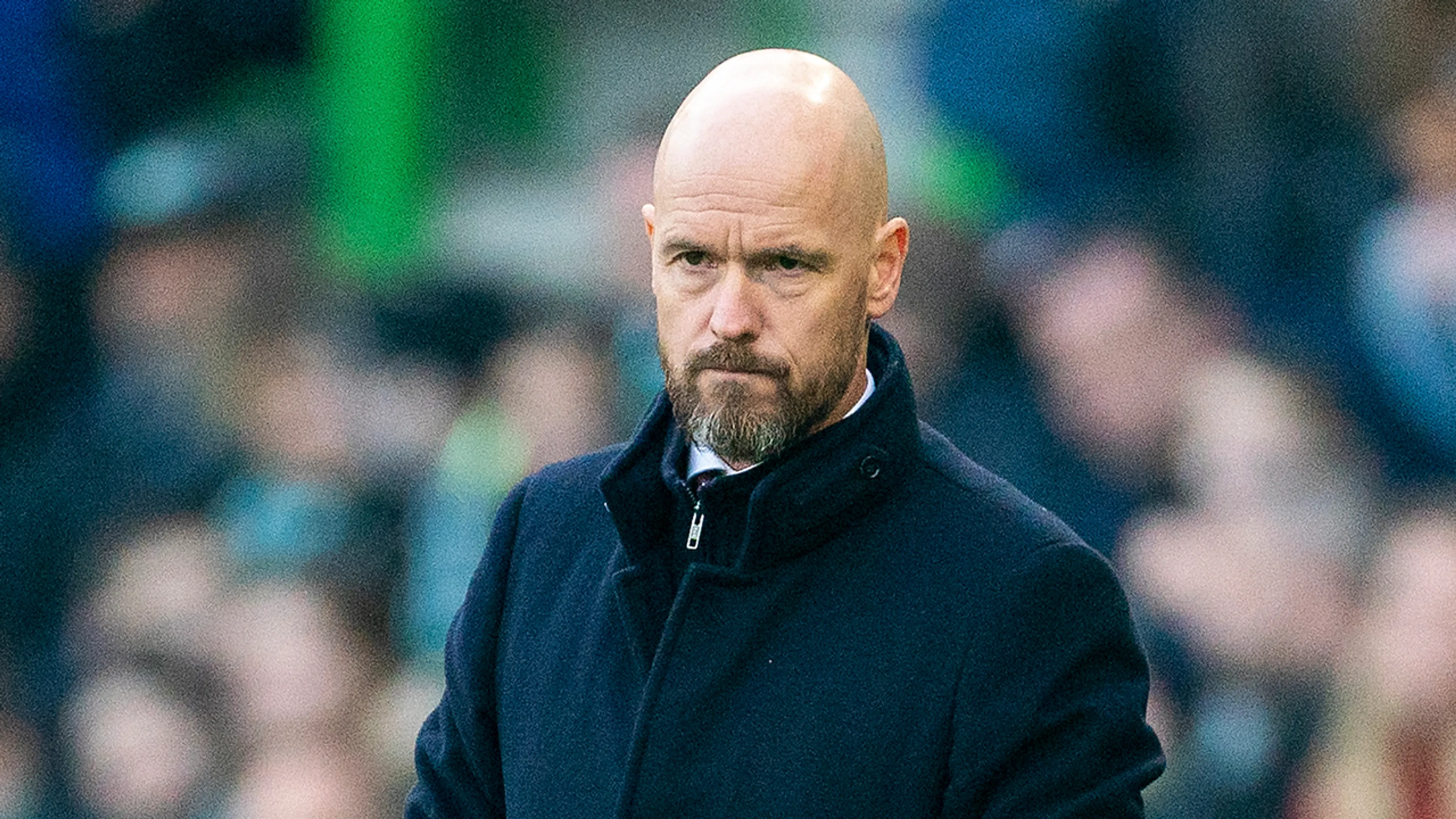 Ten Hag: 'Ajax heeft slechtste schema van Eredivisie'
